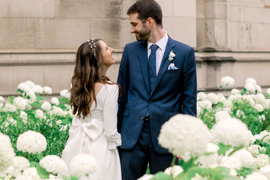 Amanda's PA Wedding