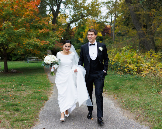 Gabriella's Chicago Wedding