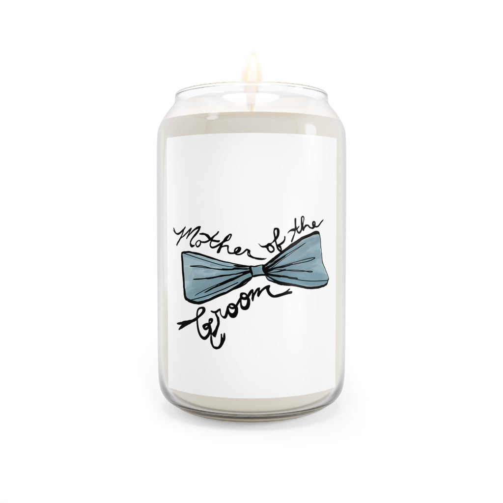 Mother of the Groom Scented Candle, 13.75oz