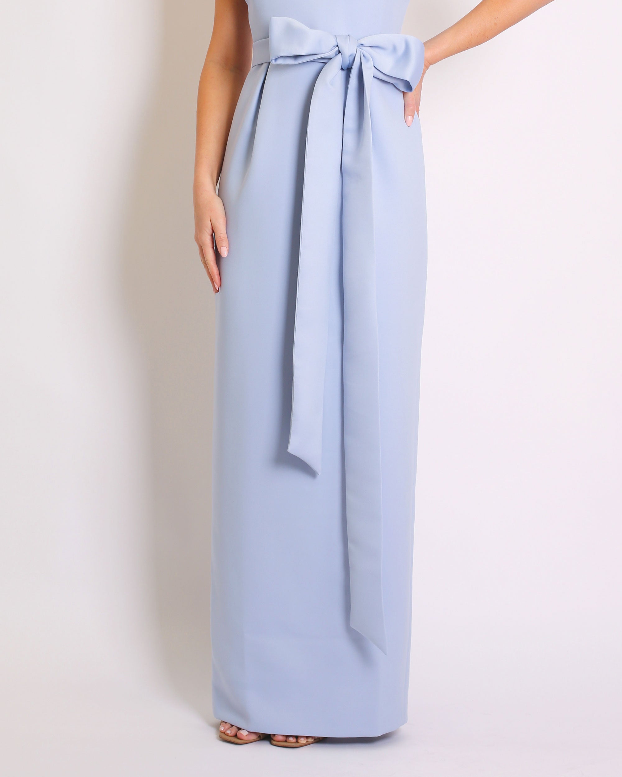 The Bow Sash M The Bow Sash – Camilyn Beth