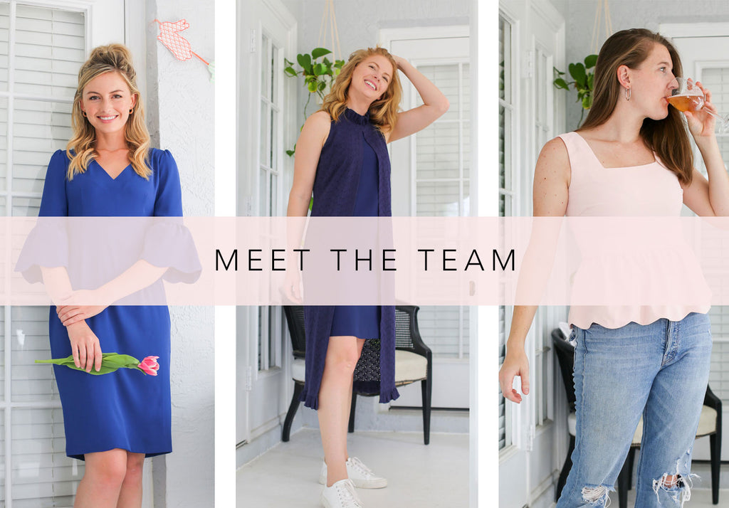 Meet the CB Team