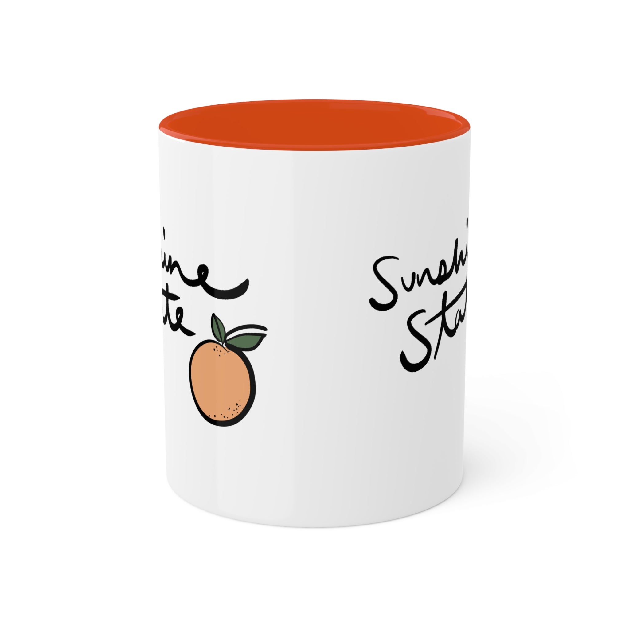 Sunshine State Mug