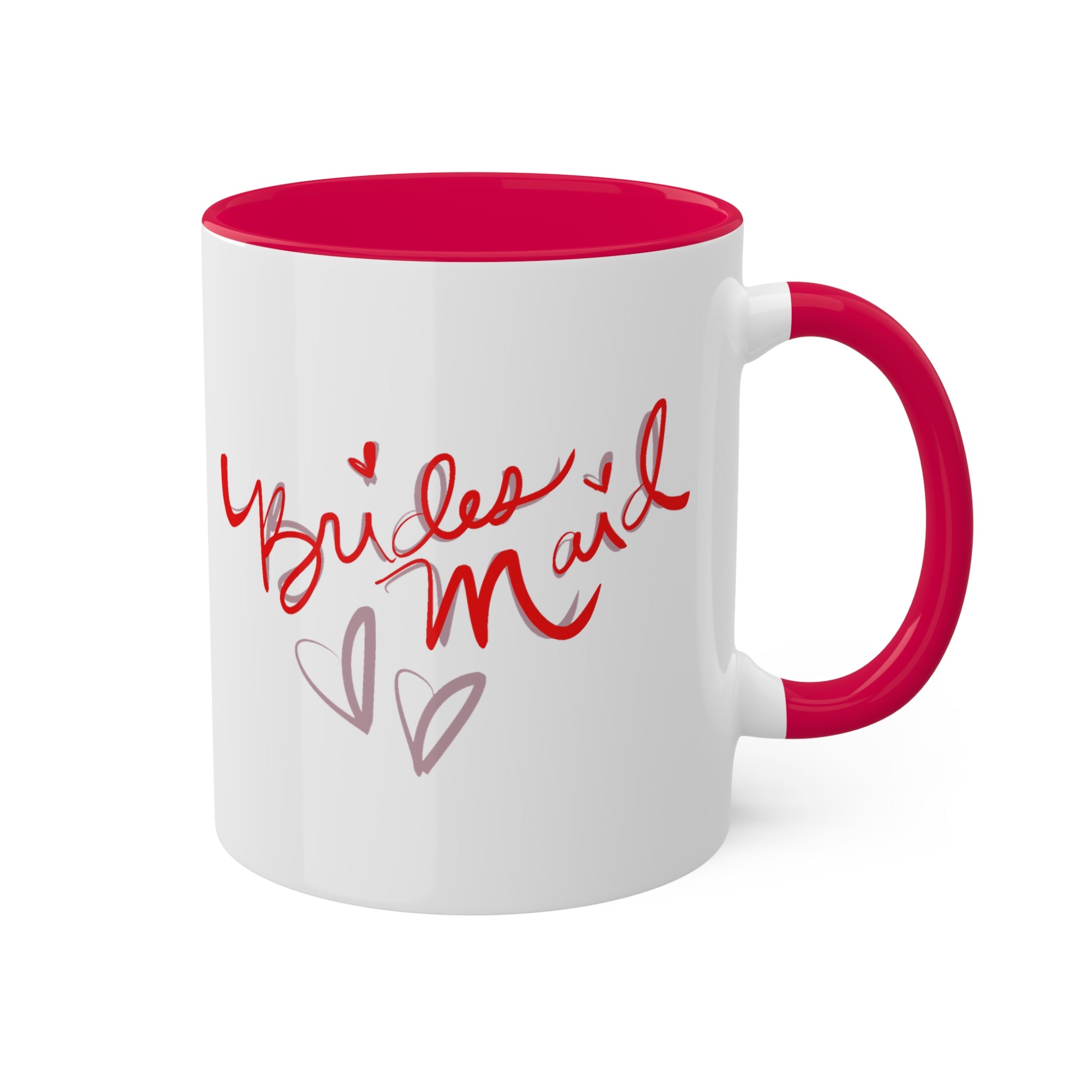 Bridesmaid II Mug