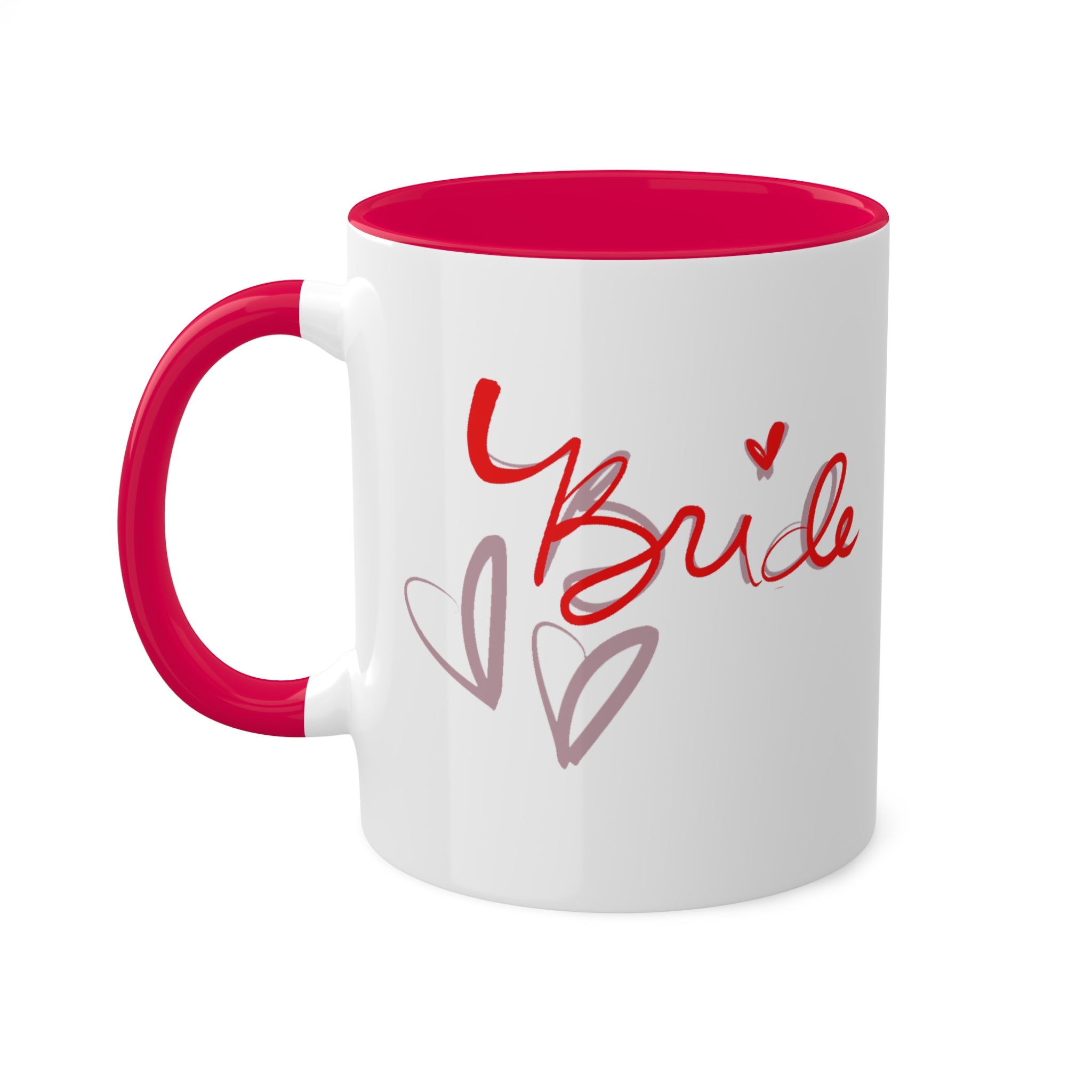 Bride II Mug