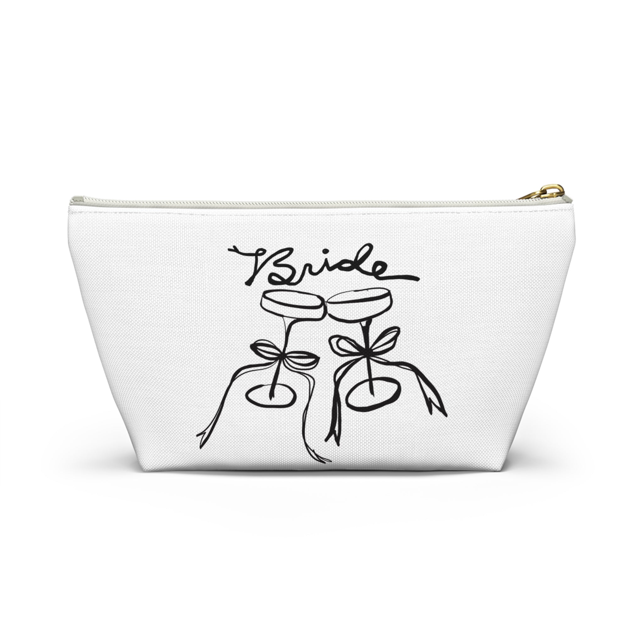 Wedding Cosmetic Pouch
