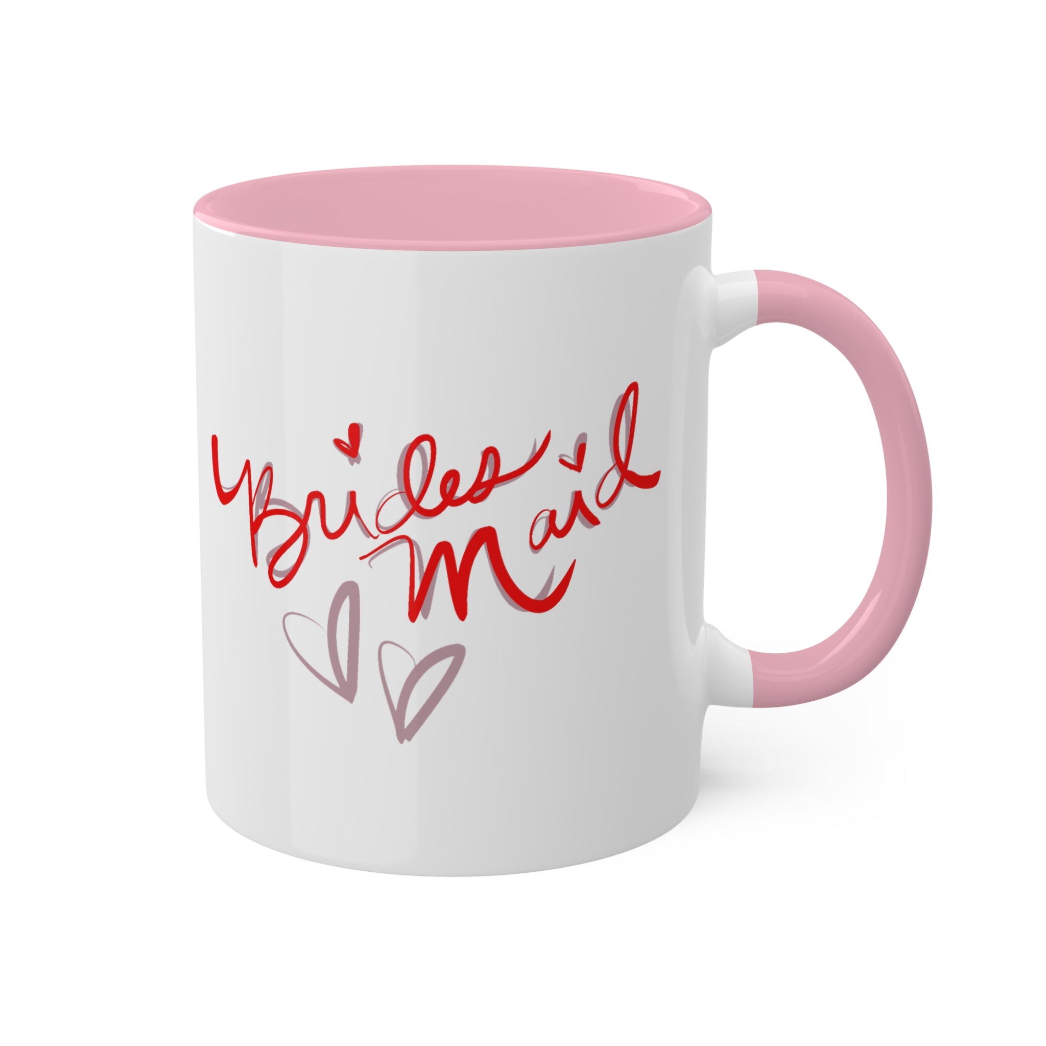 Bridesmaid II Mug