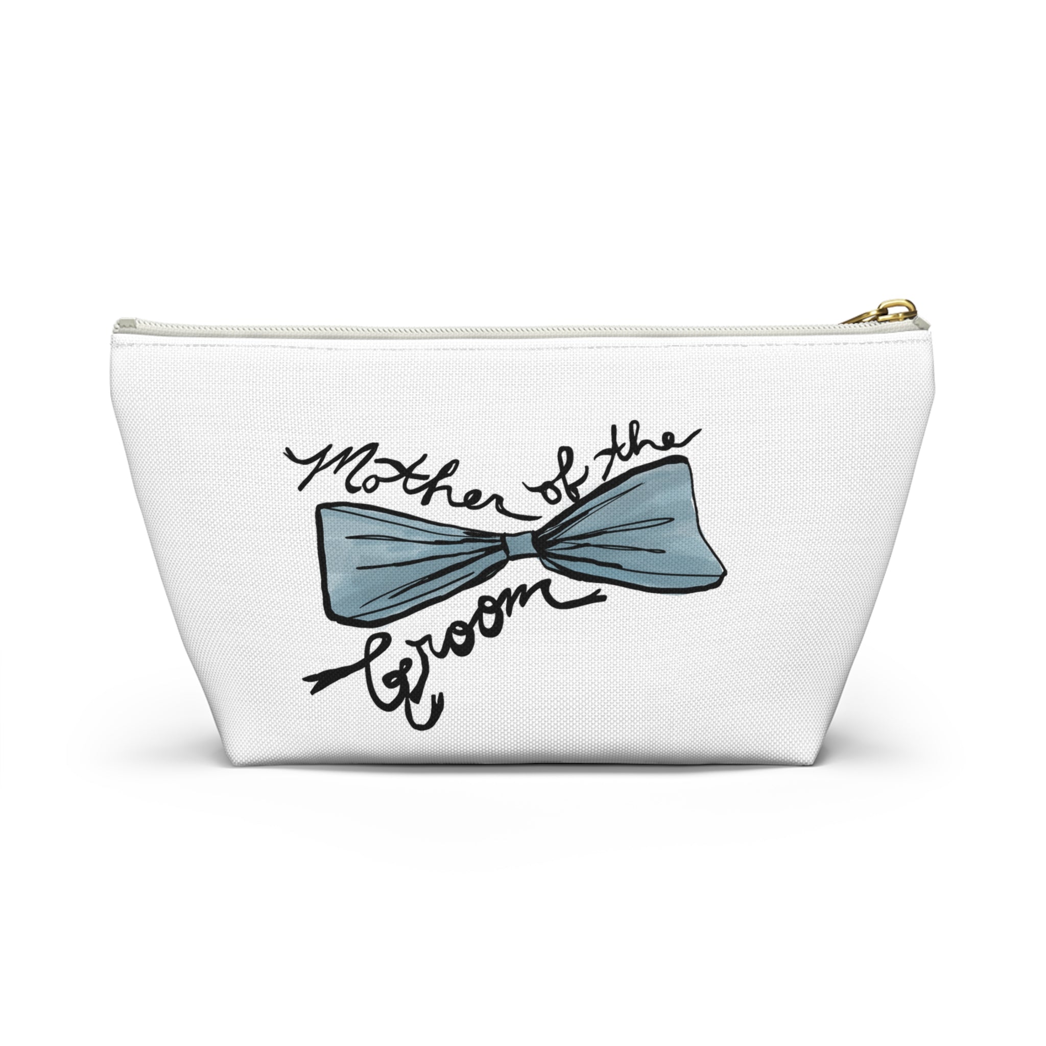 Wedding Cosmetic Pouch