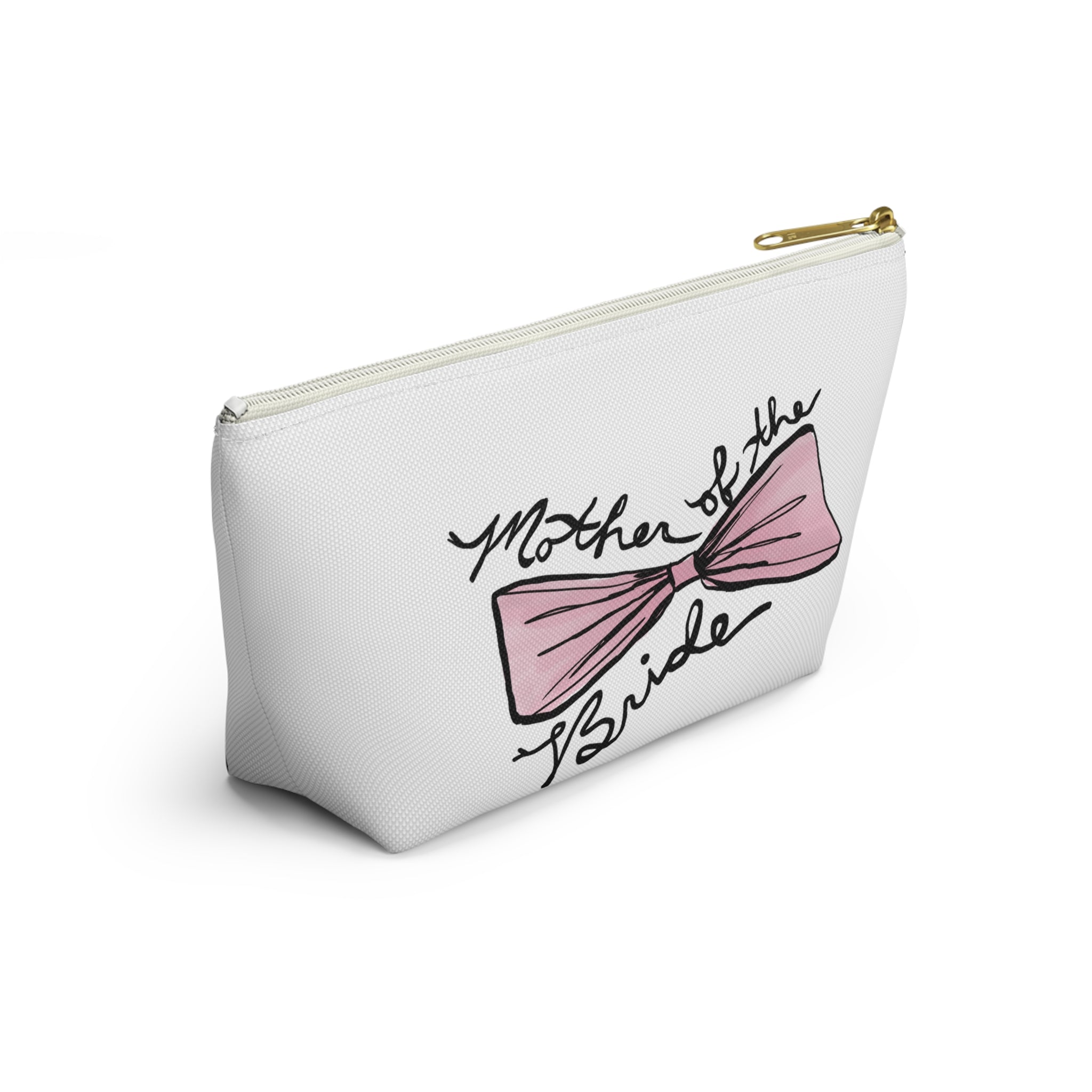 Mother of the Bride Pouch