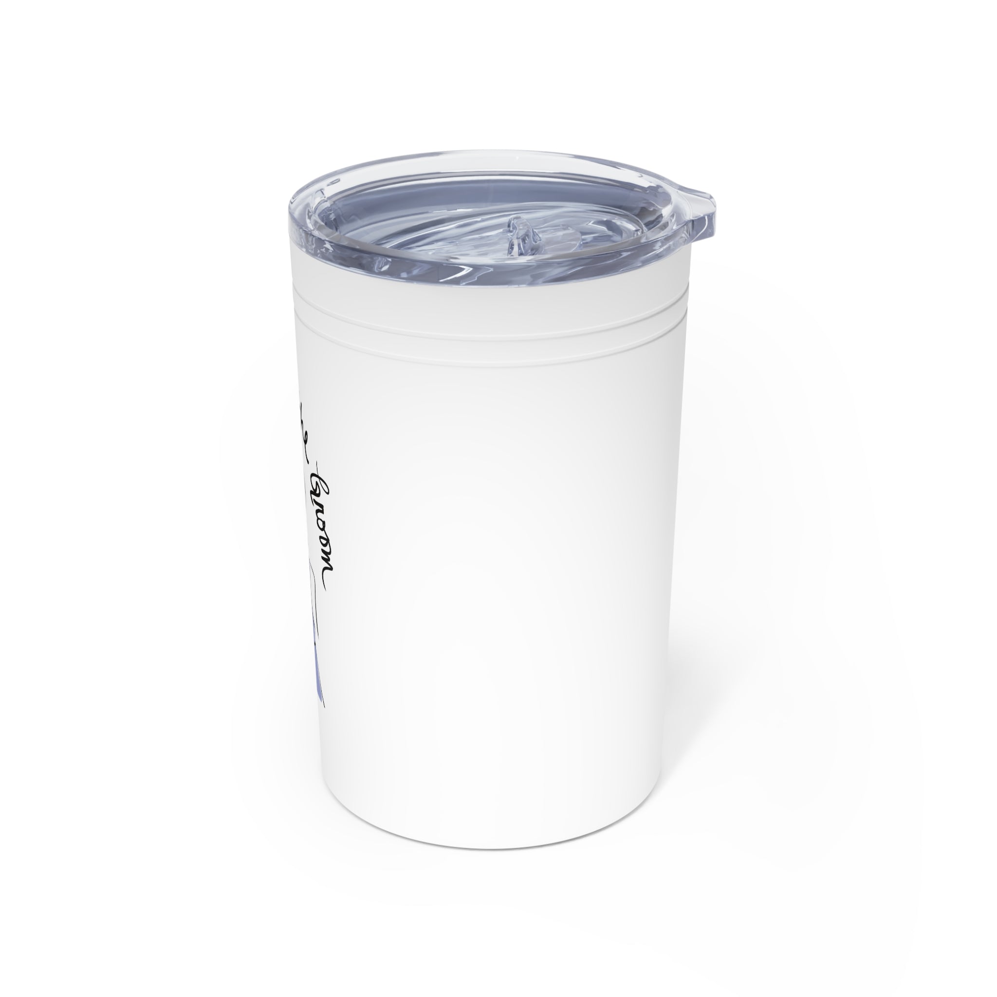 Mother of the Groom- Alexandria Gown Insulated Tumbler