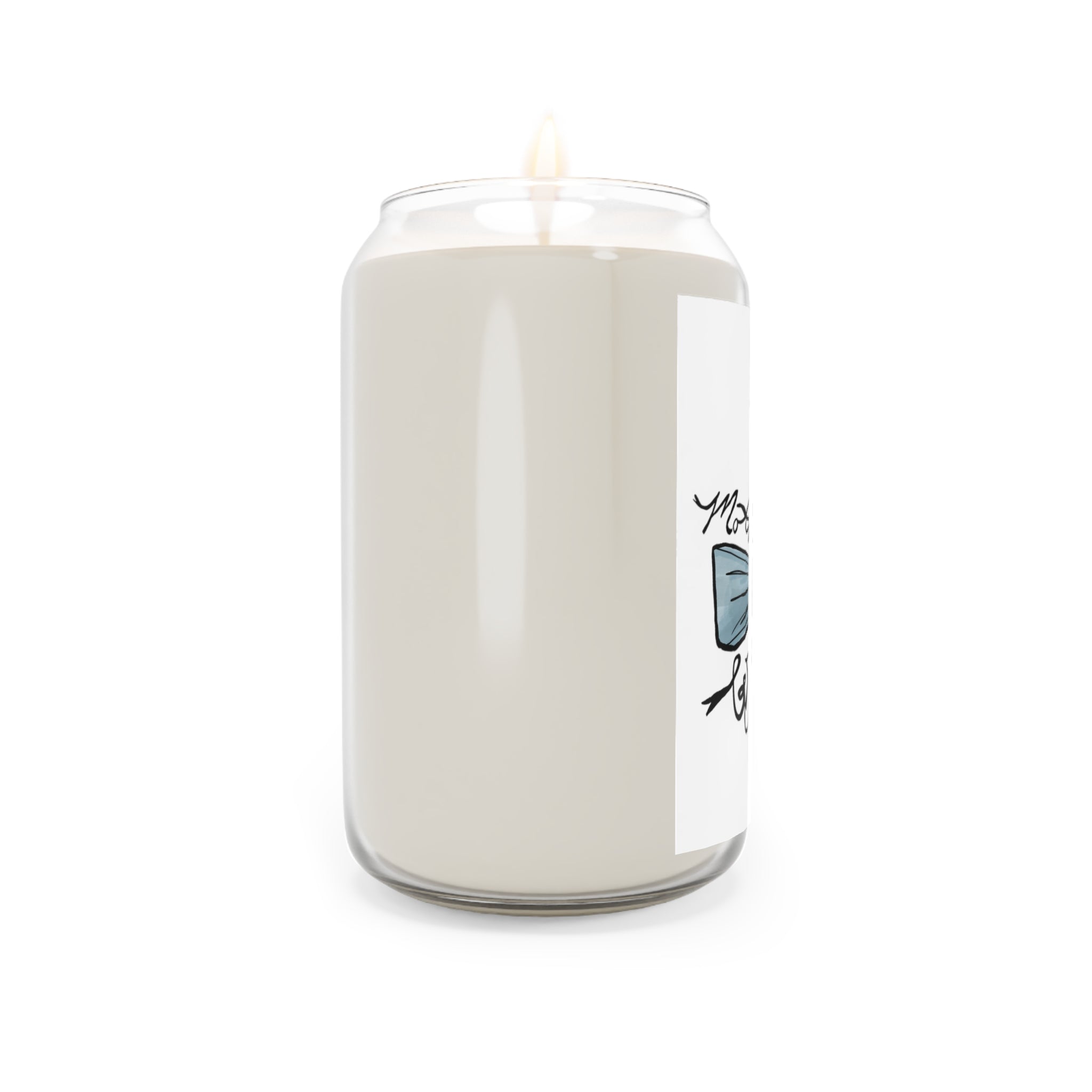 Mother of the Groom Scented Candle, 13.75oz