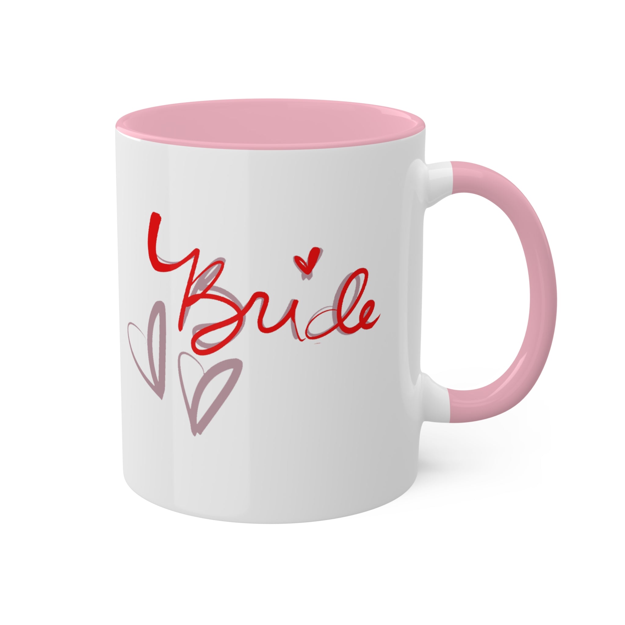 Bride II Mug