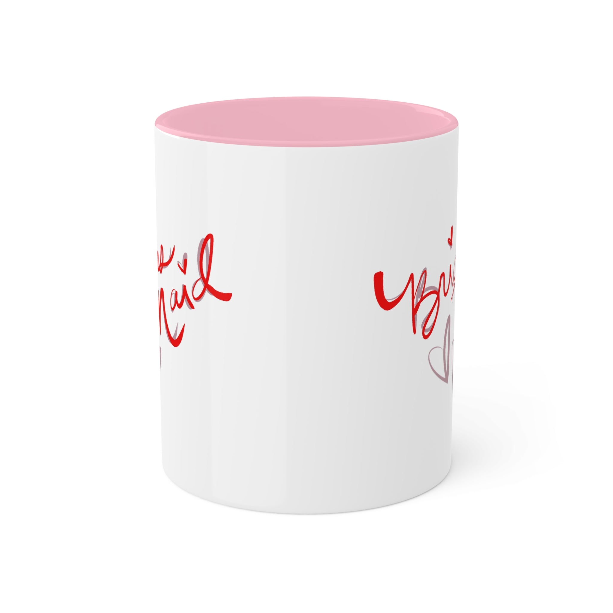 Bridesmaid II Mug