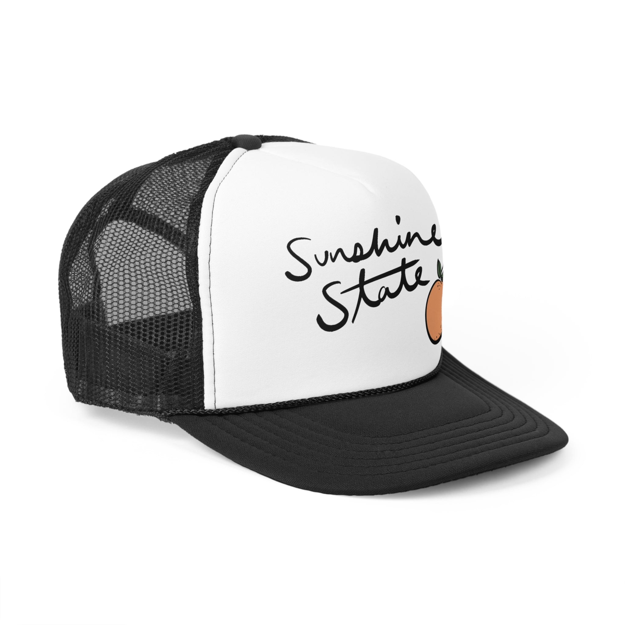 Sunshine State Trucker Hat