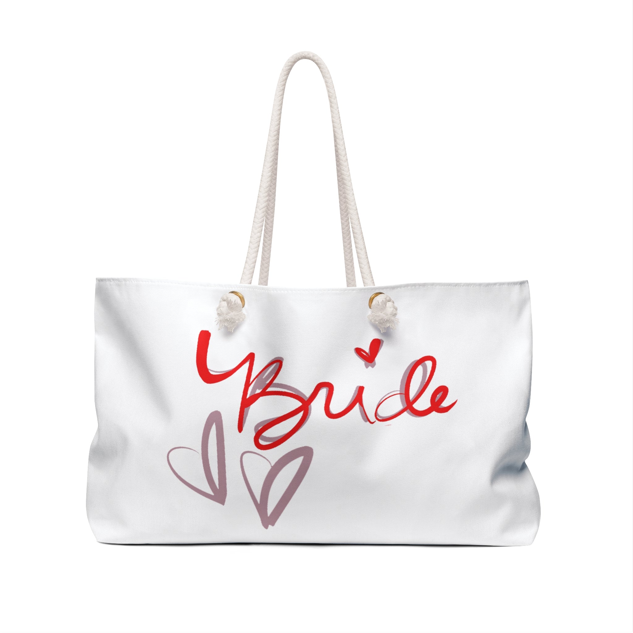 Bride II Weekender Bag