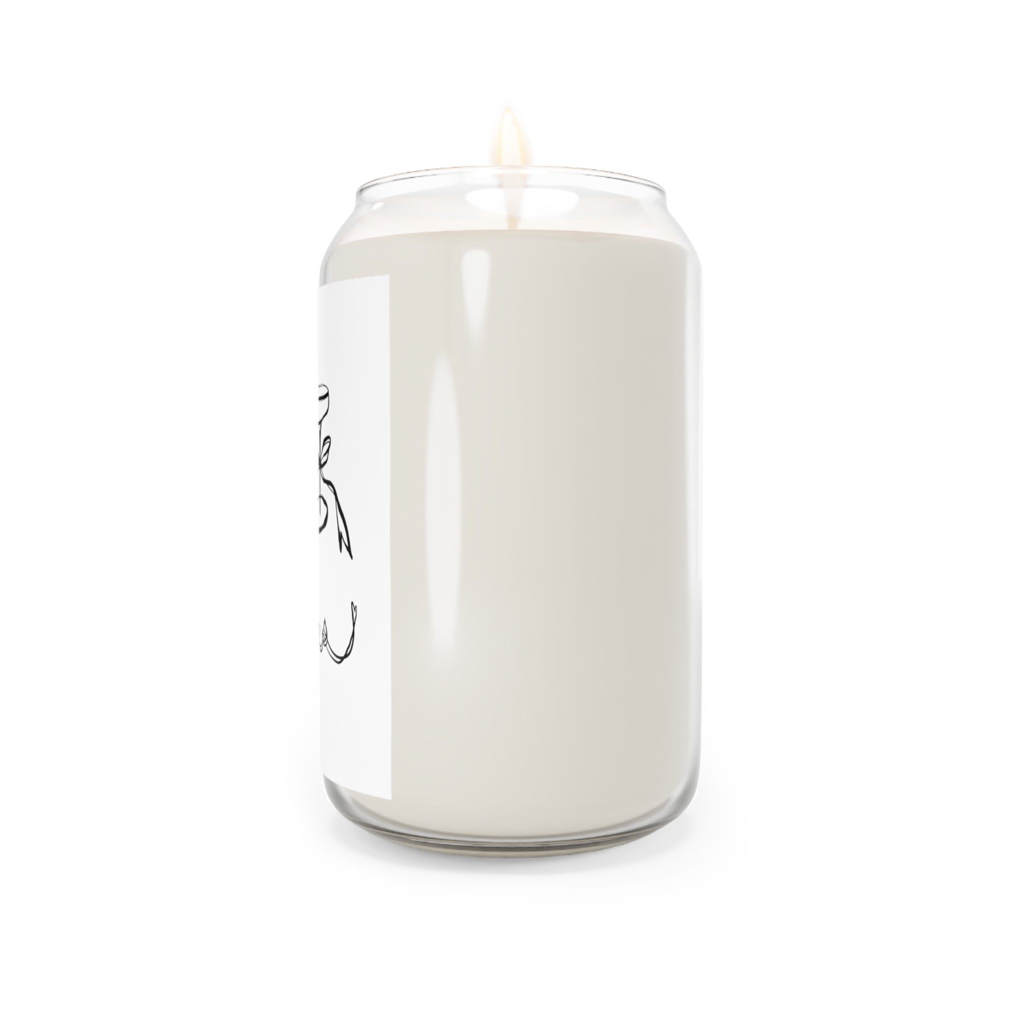 Cheers! Scented Candle, 13.75oz