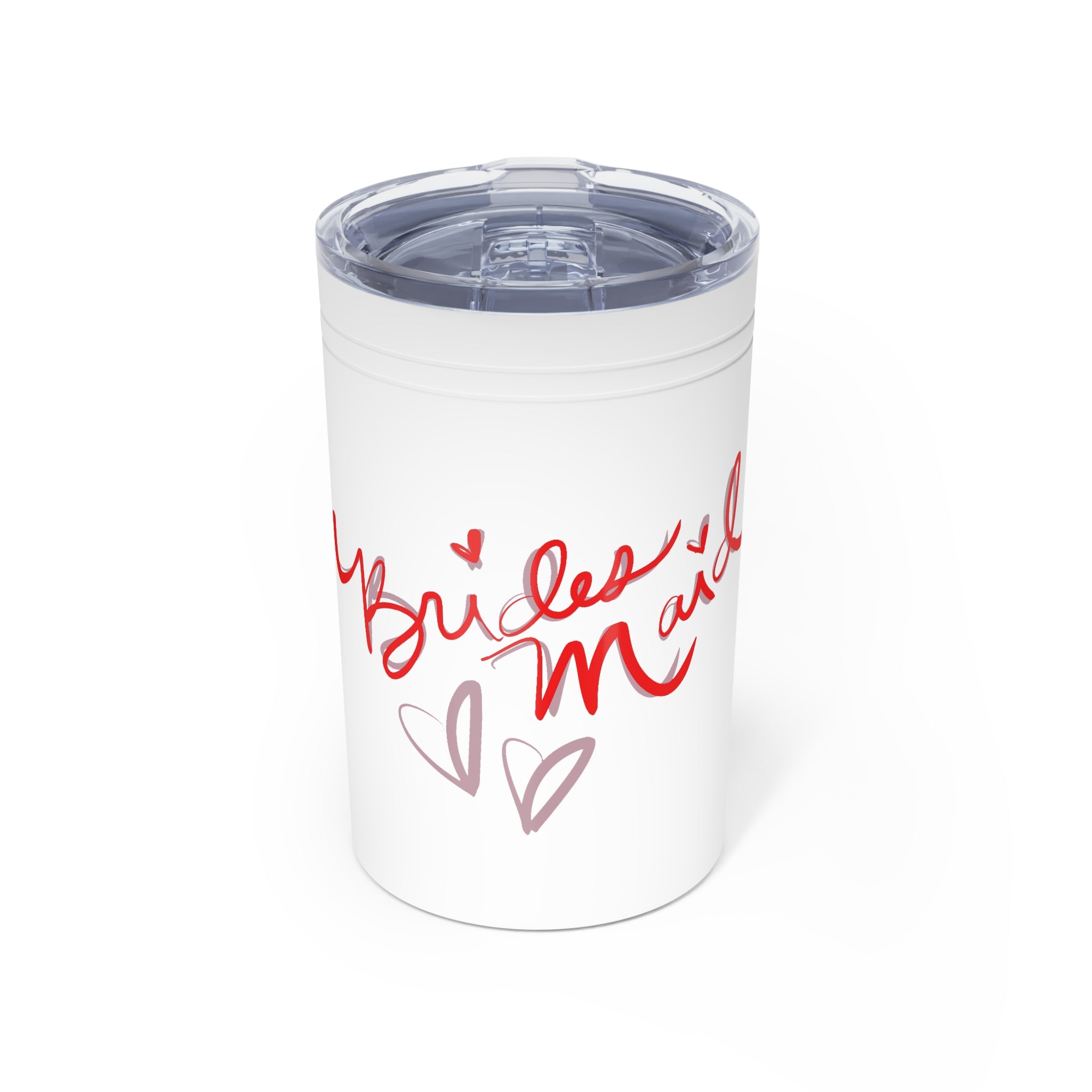 Bridesmaid II Vacuum Insulated Tumbler, 11oz