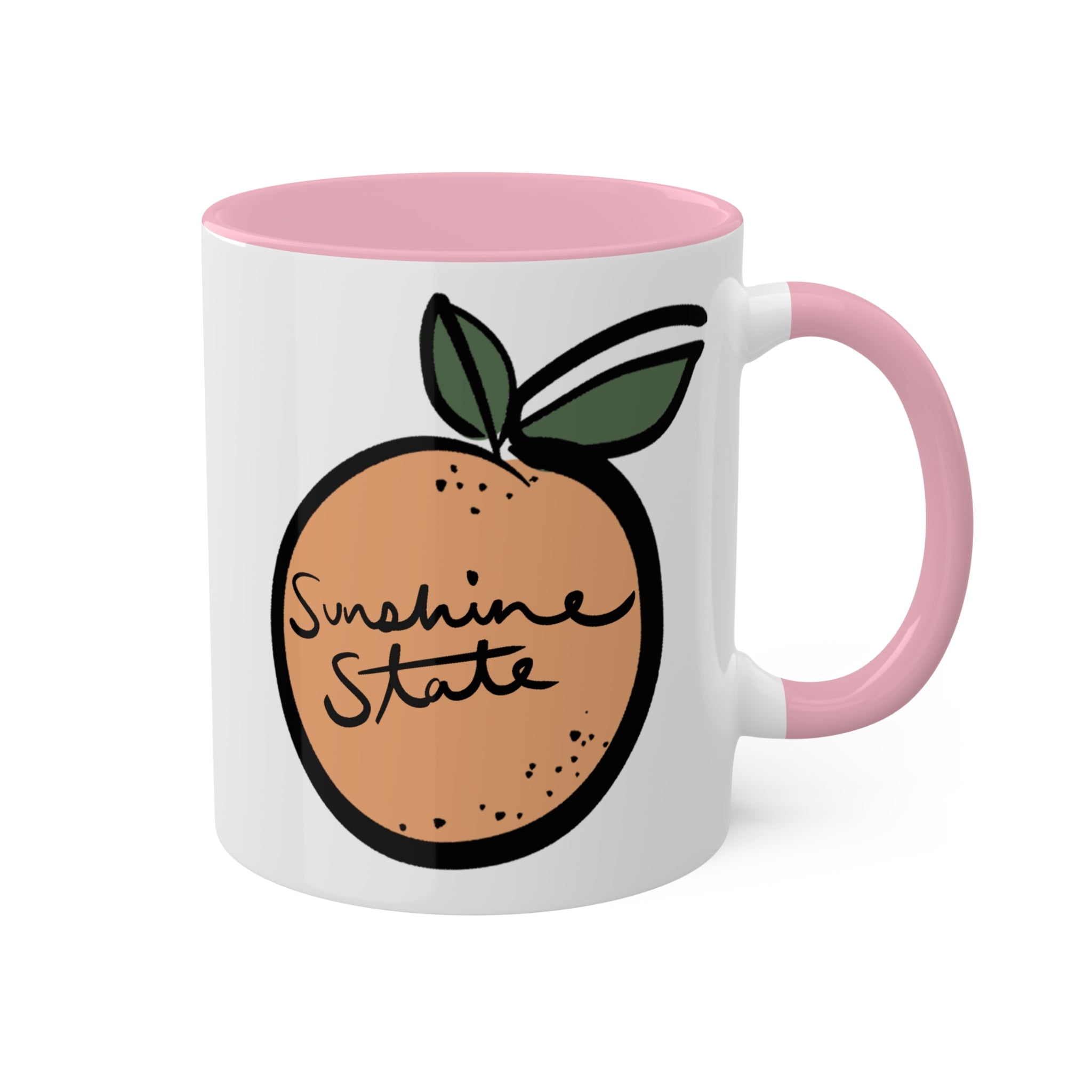 Sunshine State Mug II