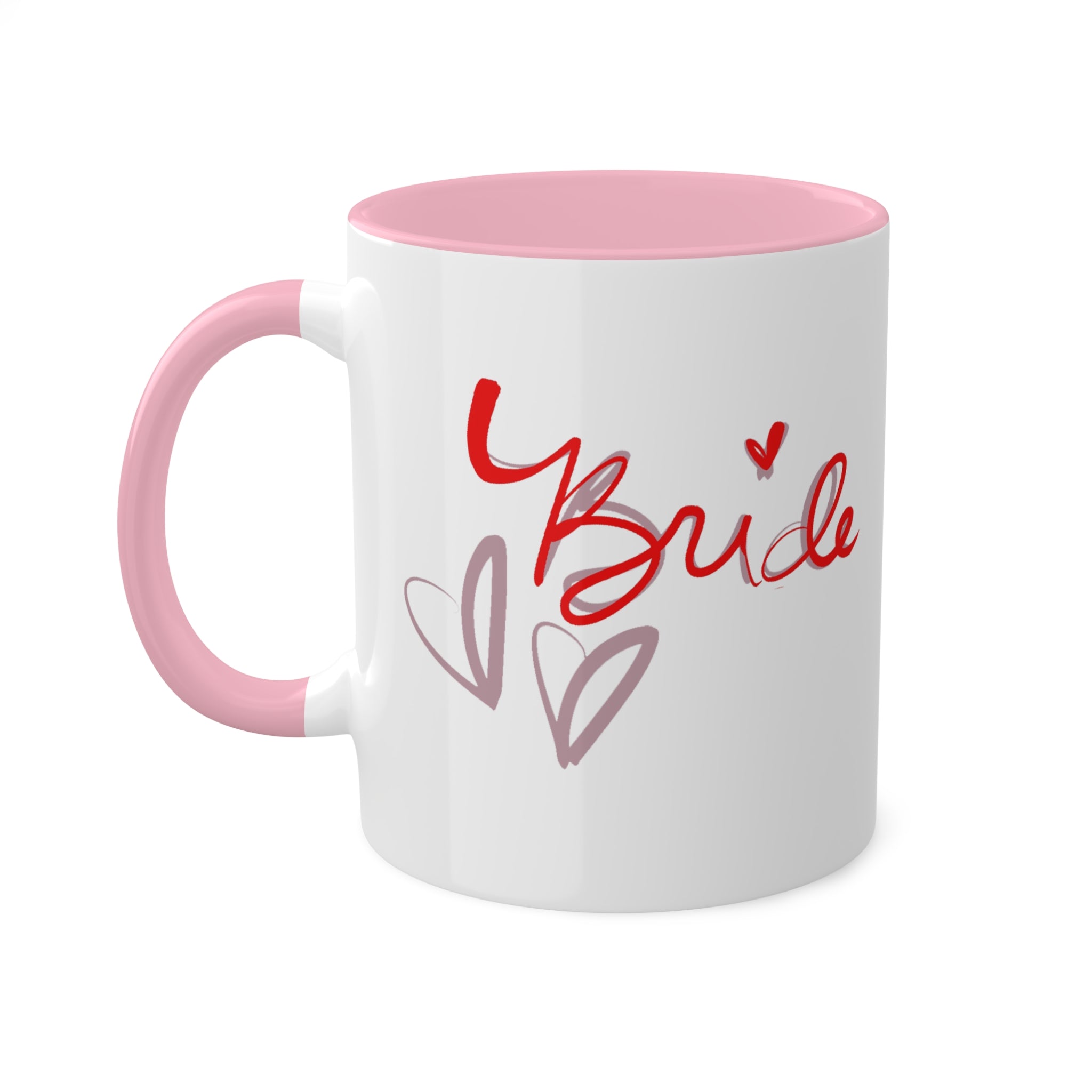 Bride II Mug