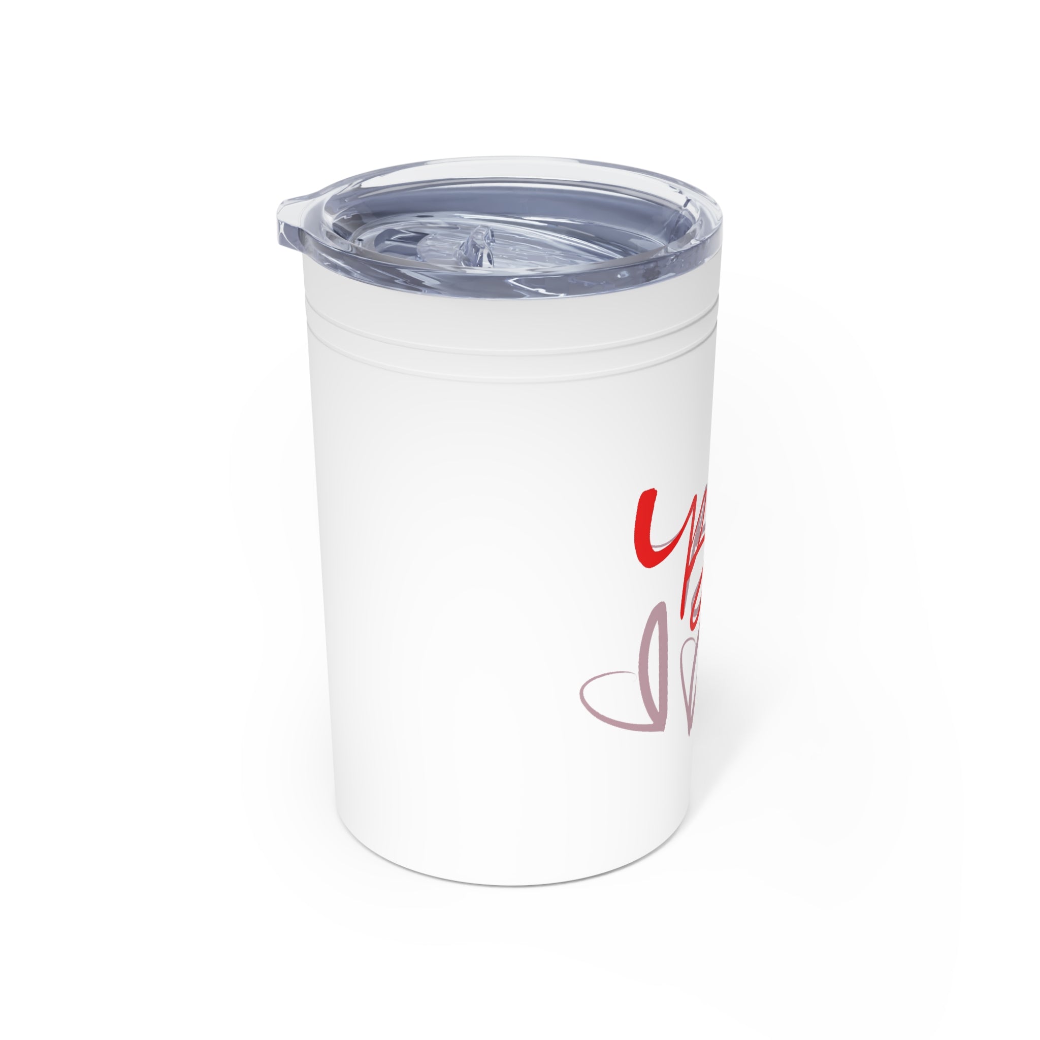 Bride II Vacuum Insulated Tumbler, 11oz