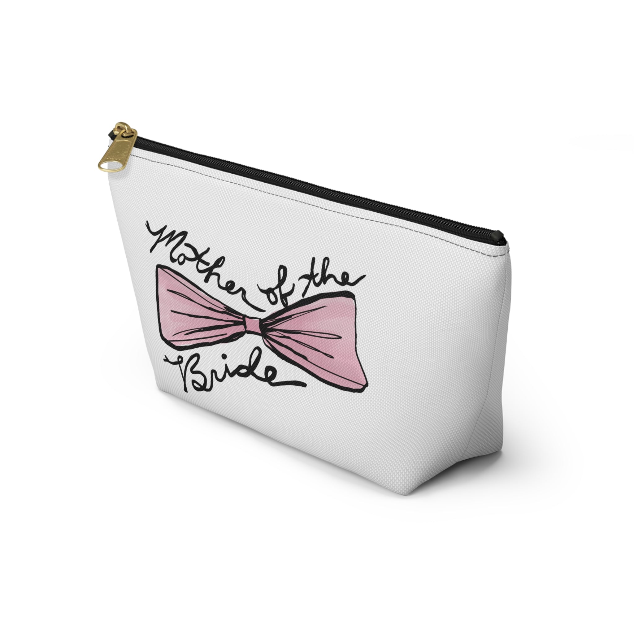 Mother of the Bride Pouch