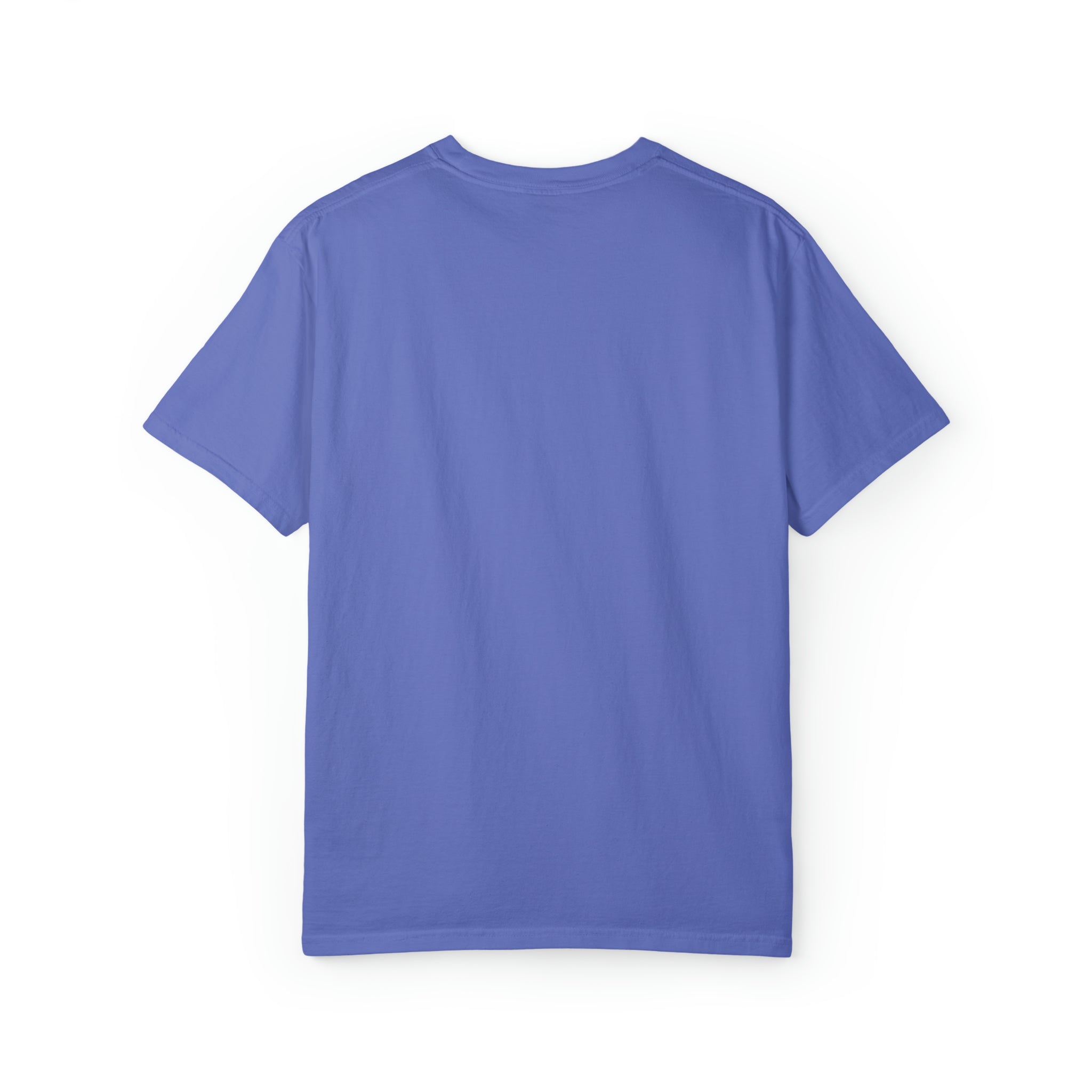 Mother of the Groom Garment-Dyed T-shirt