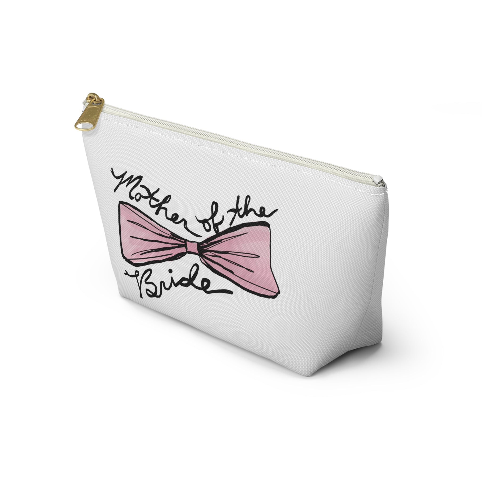 Mother of the Bride Pouch