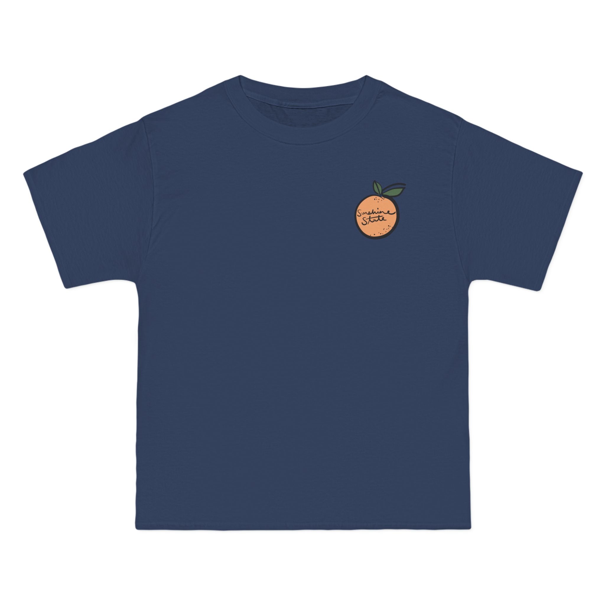 Sunshine State Orange T-Shirt