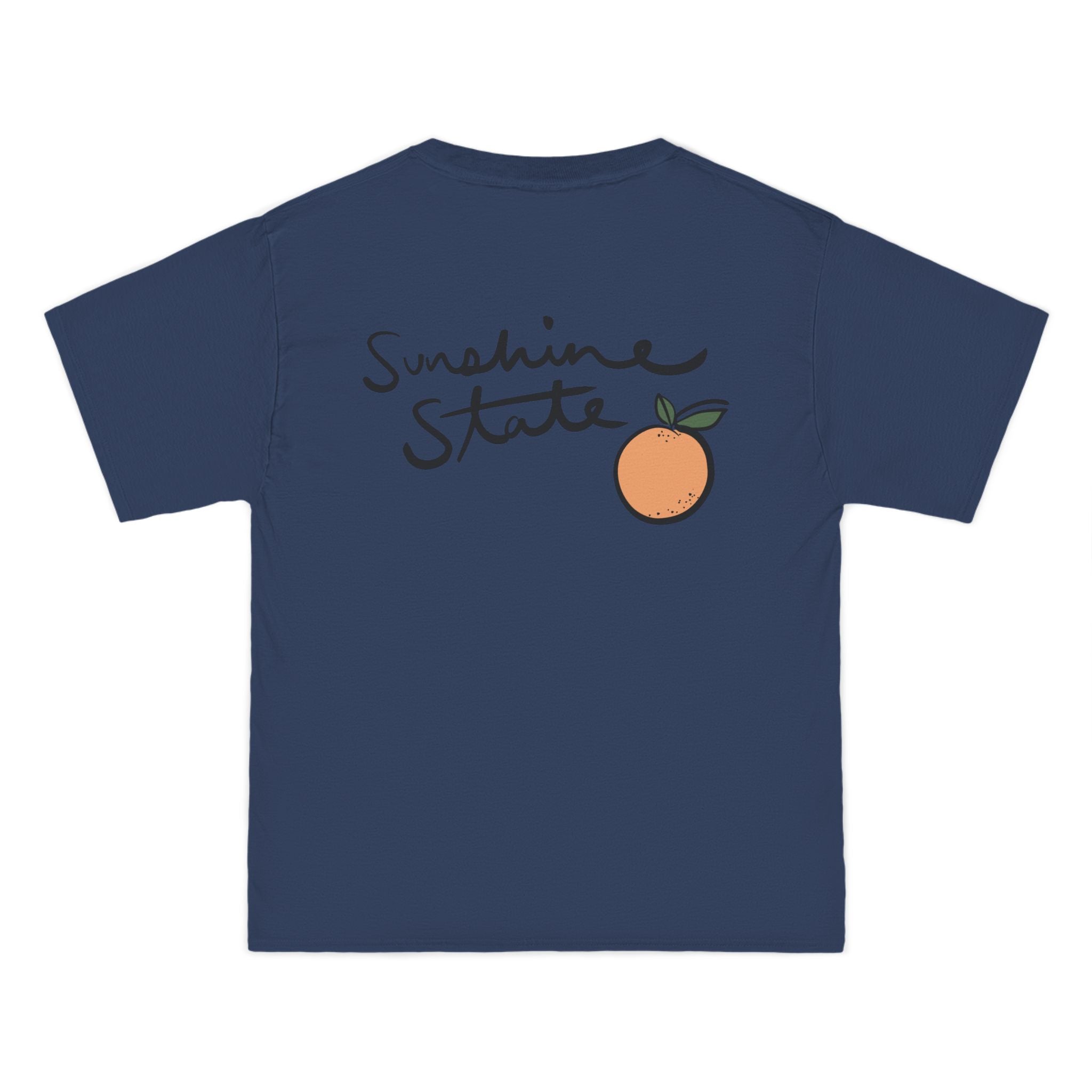 Sunshine State Orange T-Shirt