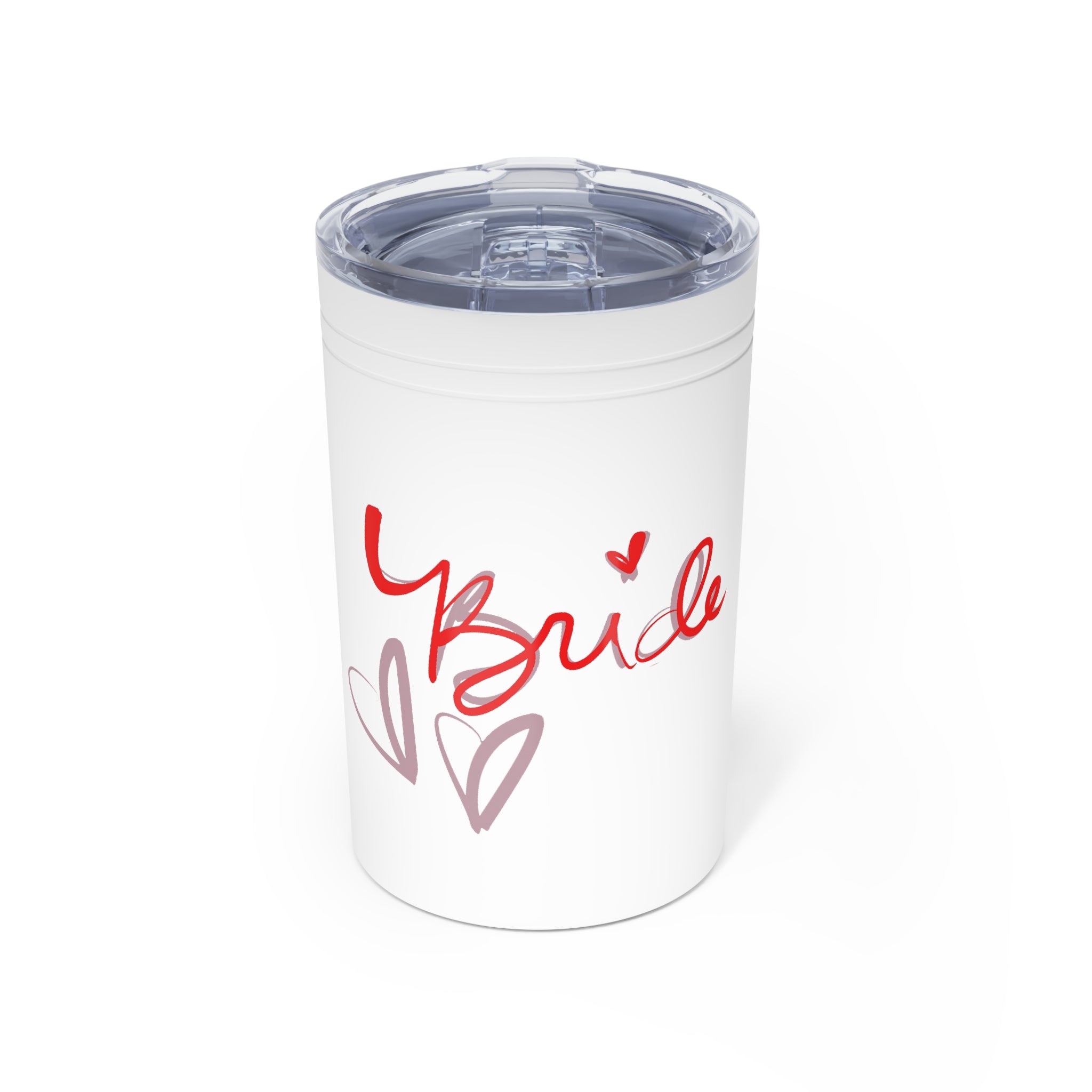 Bride II Vacuum Insulated Tumbler, 11oz