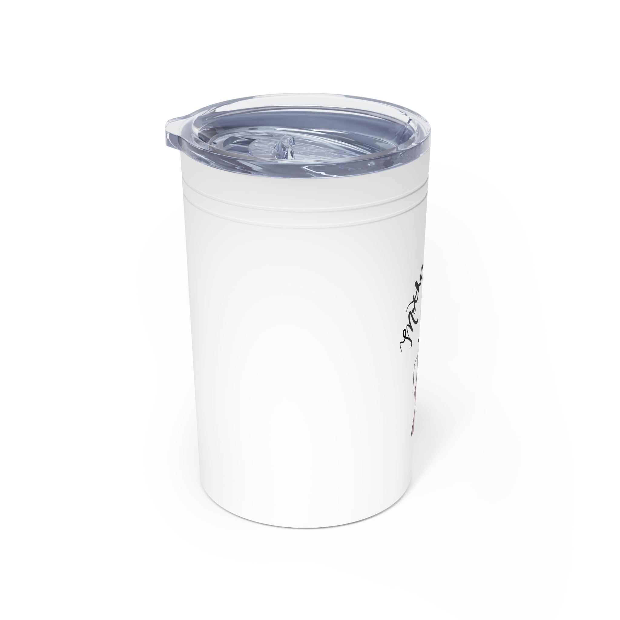 Mother of the Bride-Alexandria Gown Insulated Tumbler