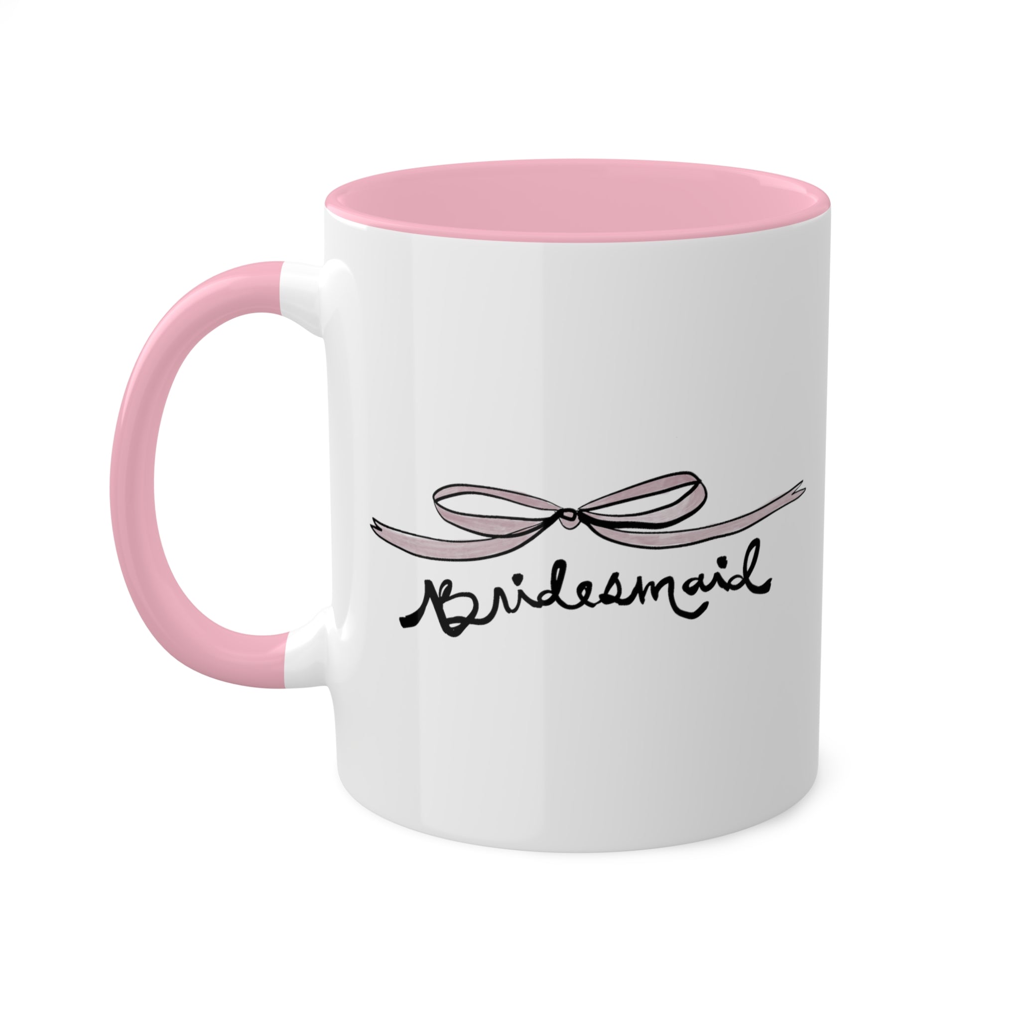 Wedding Mug