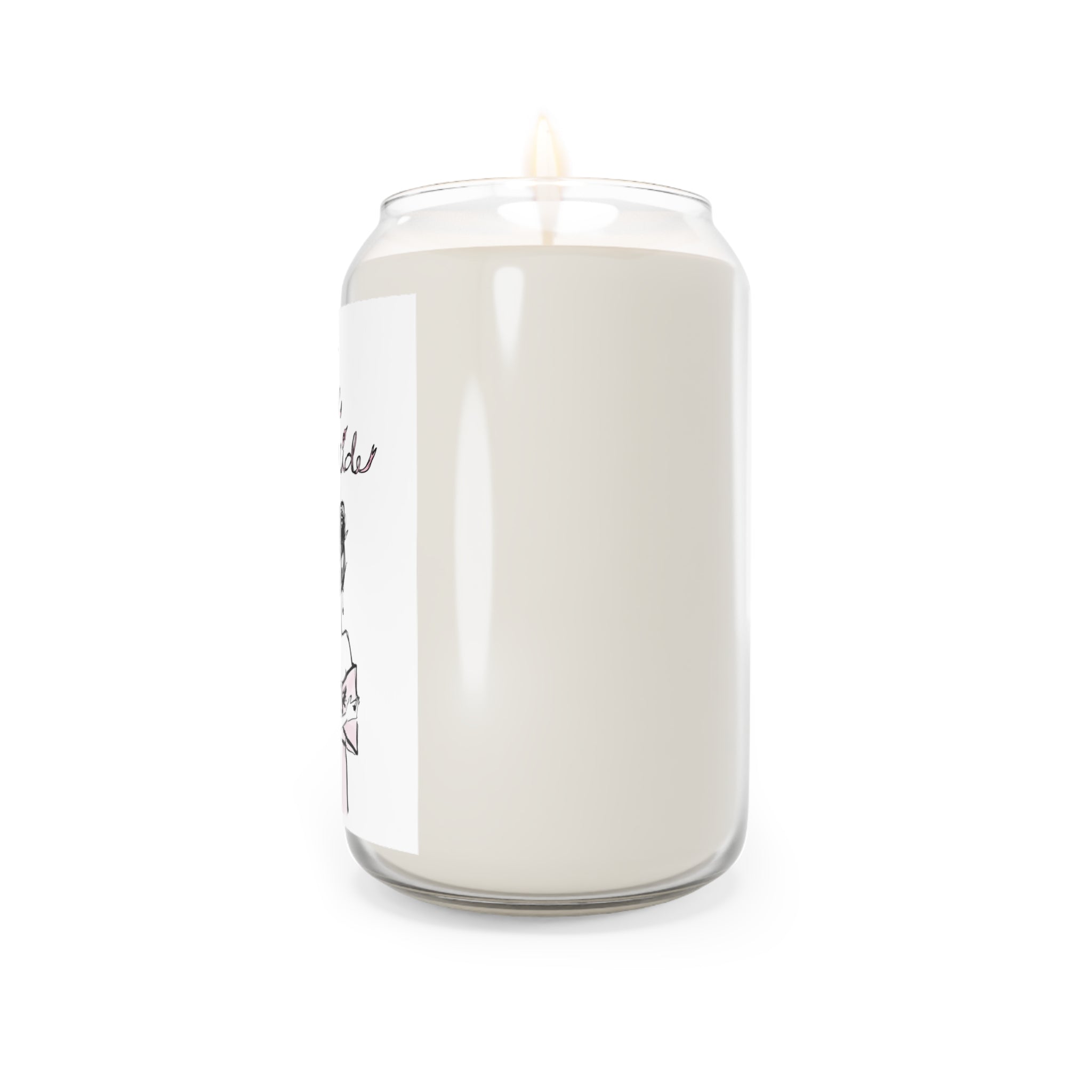 Mother of the Bride Scented Candle, 13.75oz