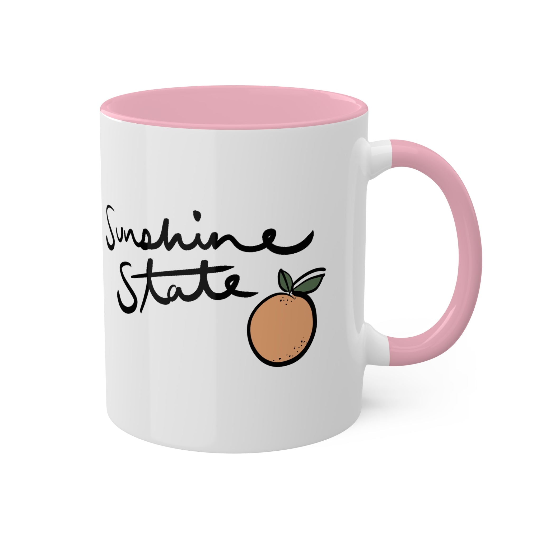 Sunshine State Mug