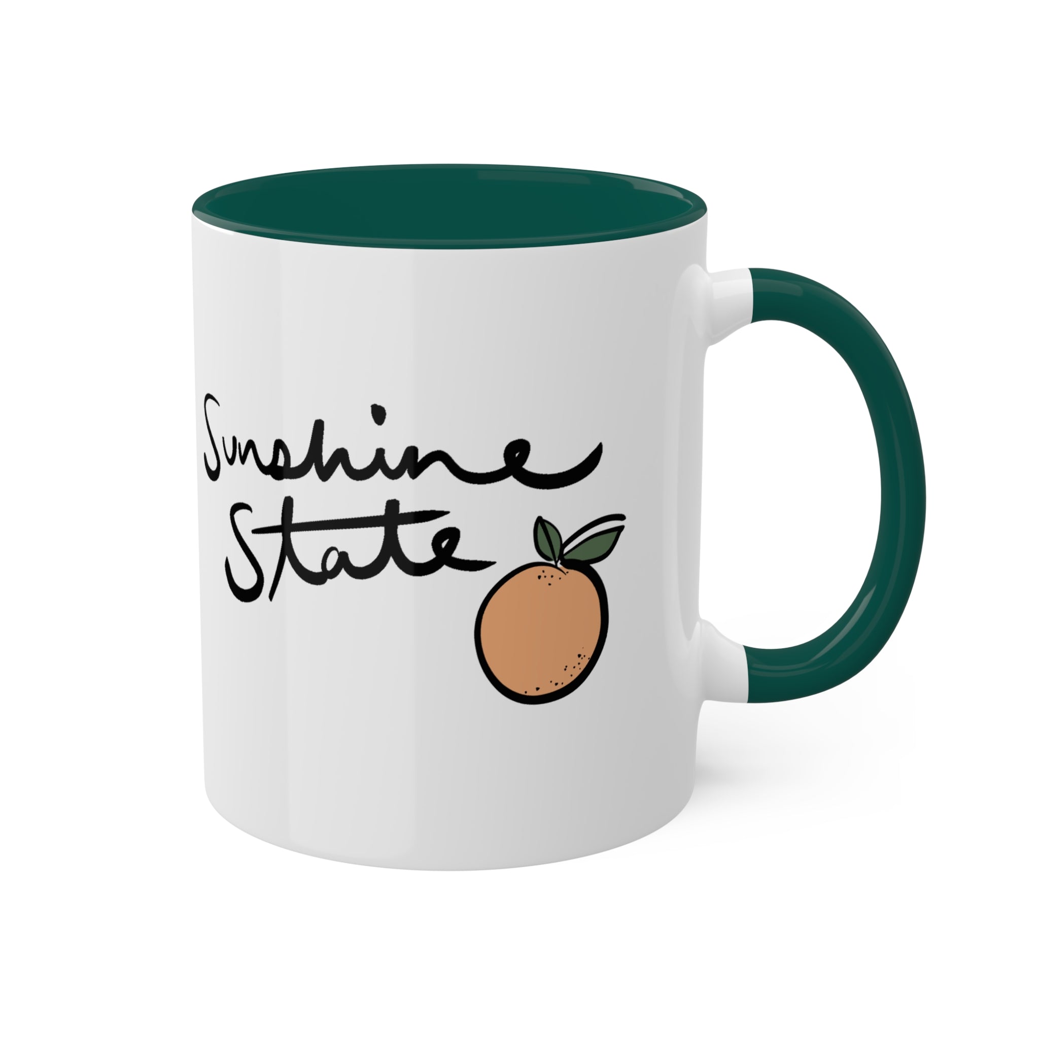 Sunshine State Mug