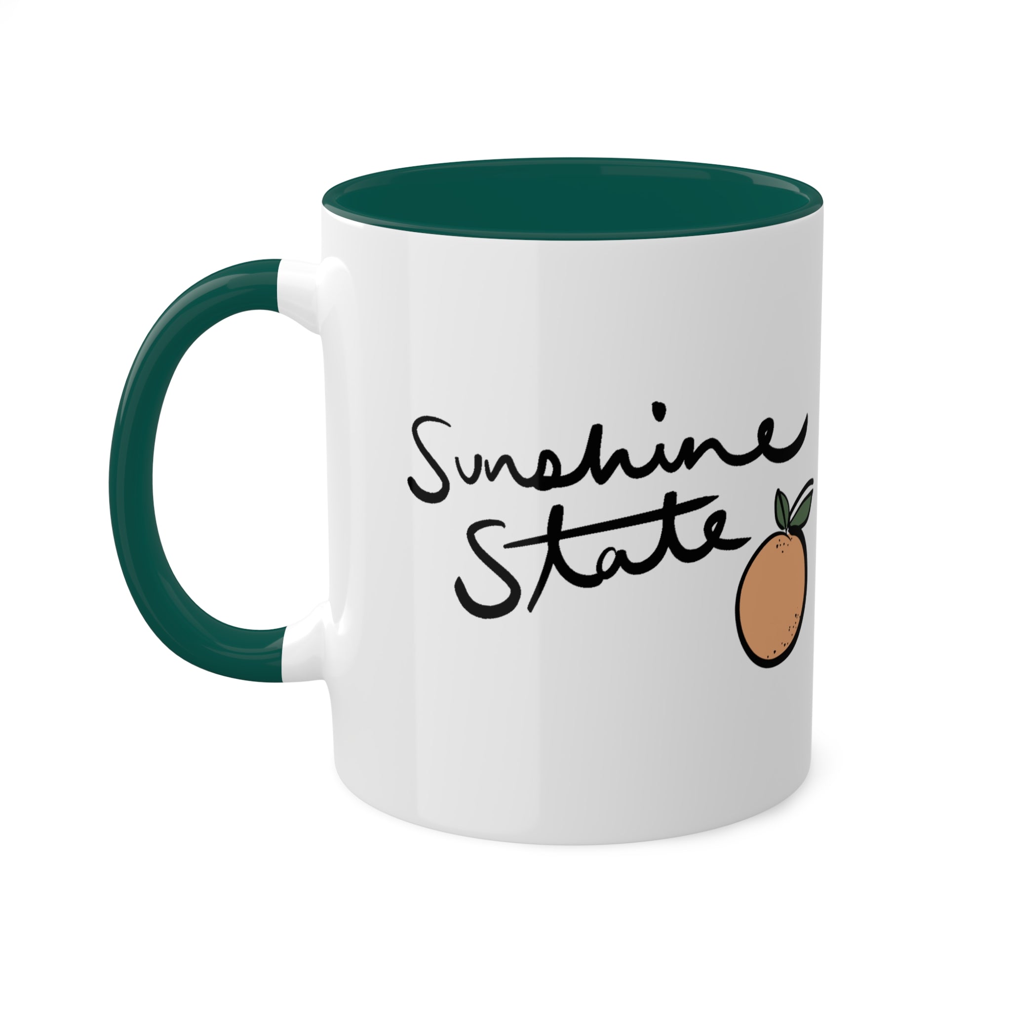 Sunshine State Mug