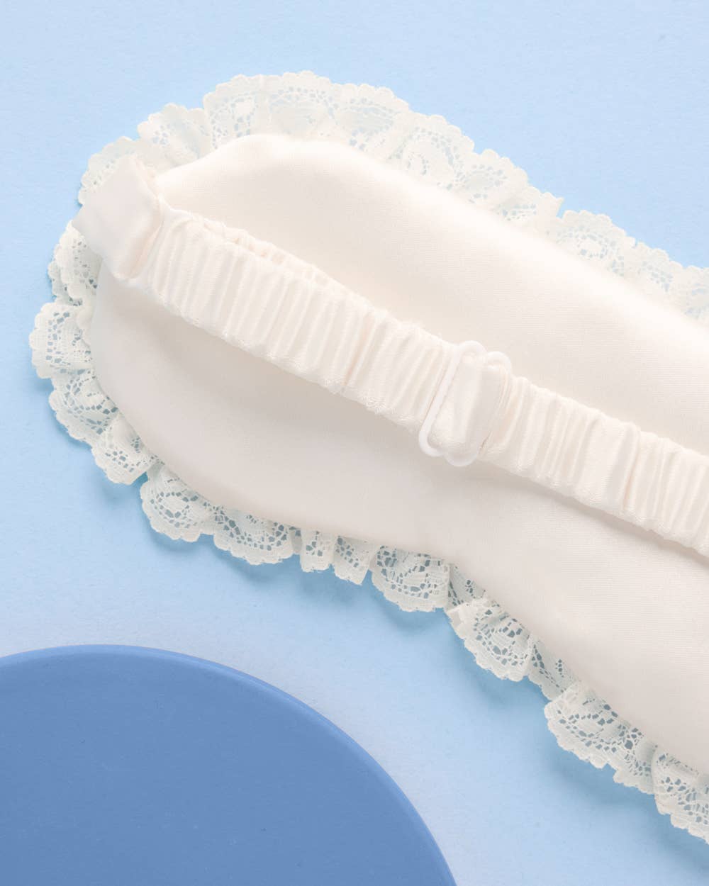 Bride Eye Mask