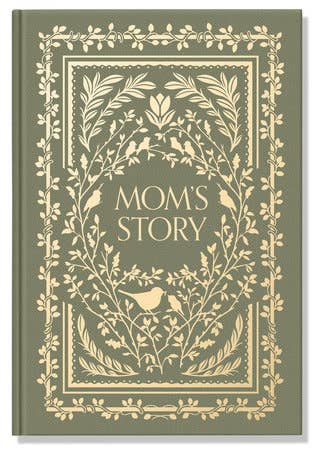 Mom's Story Journal