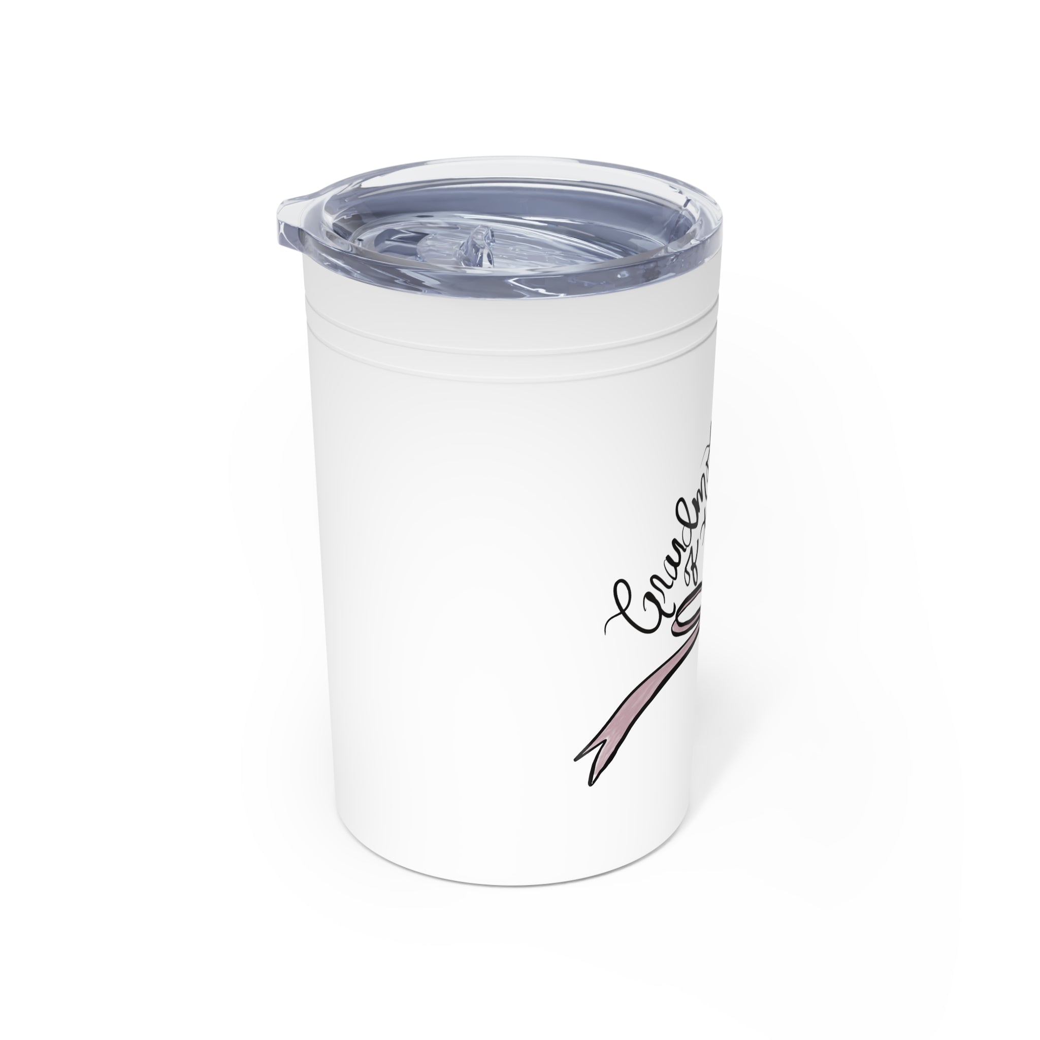 Grandmother of the Bride Insulated Tumbler