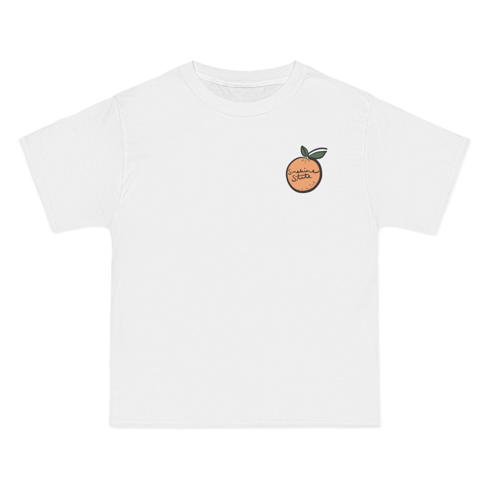 Sunshine State Orange T-Shirt