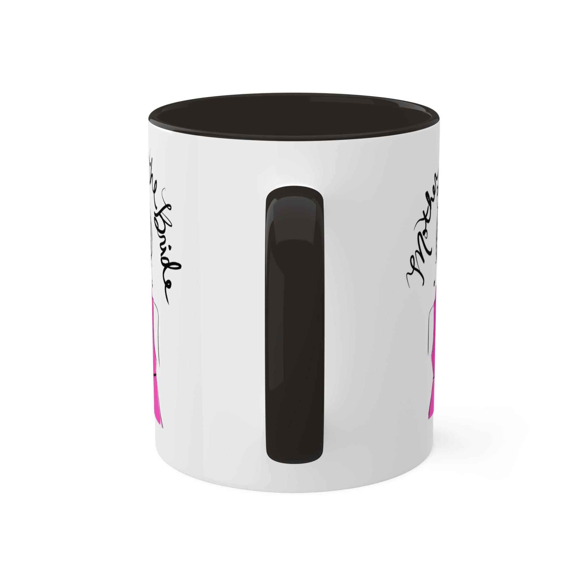 Mother of the Bride-Amelia Gown Mug