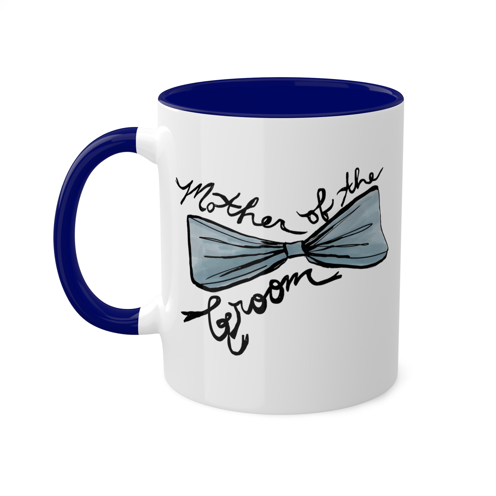 Wedding Mug