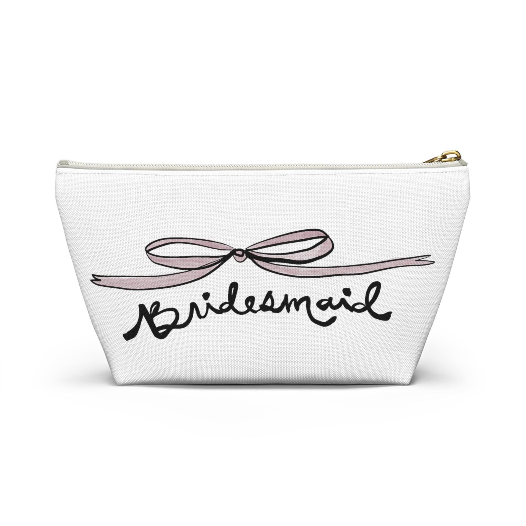 Wedding Cosmetic Pouch