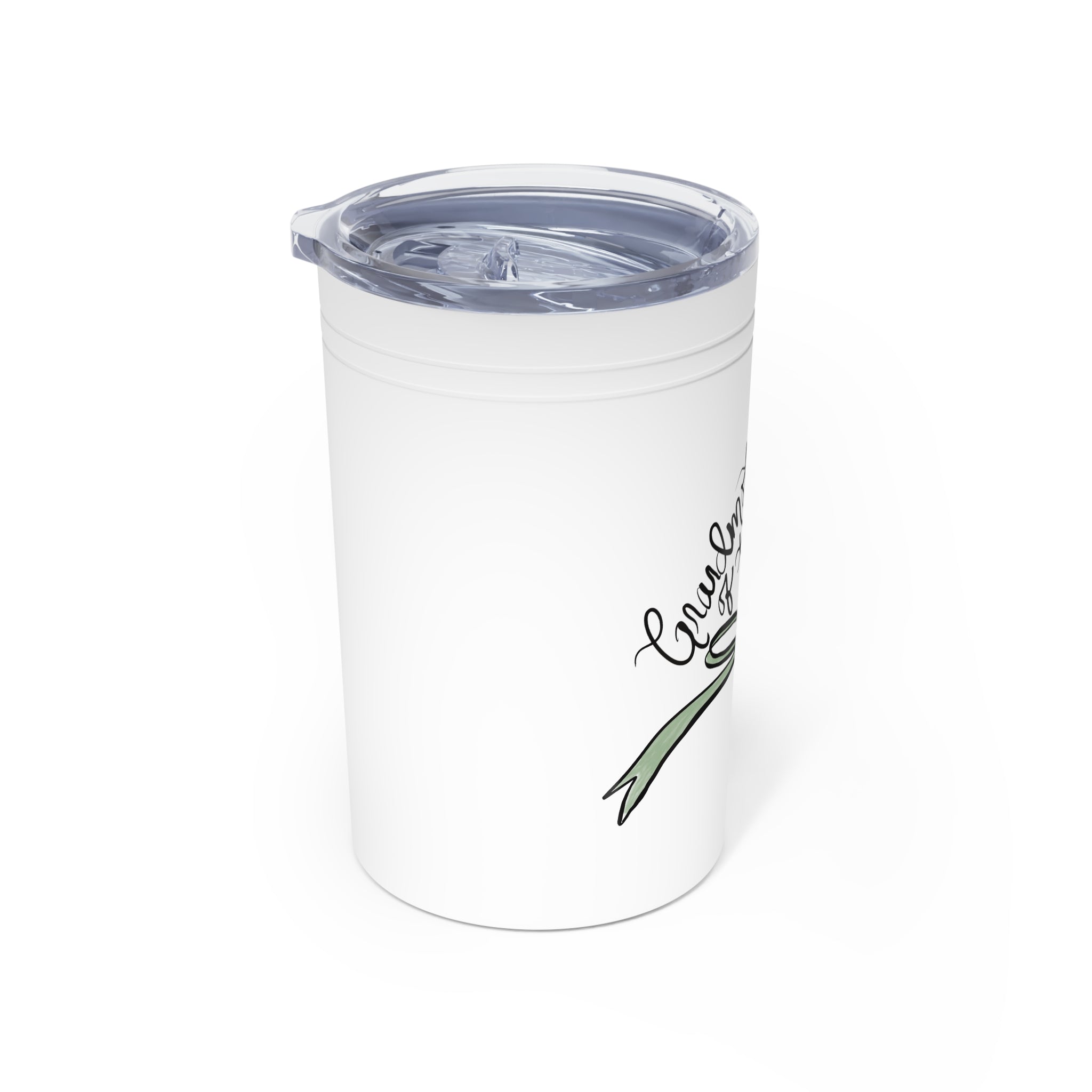 Grandmother of the Groom Insulated Tumbler