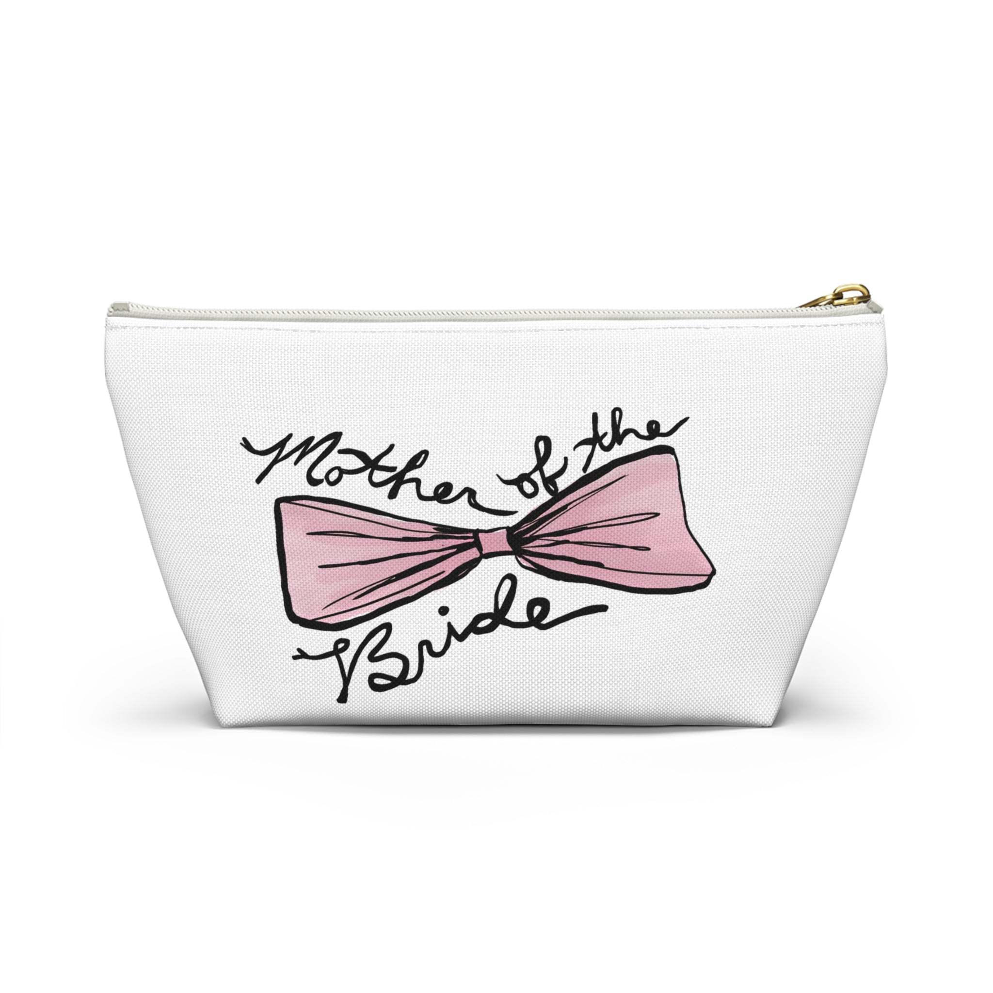 Wedding Cosmetic Pouch