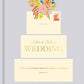 How To Plan A Wedding Book