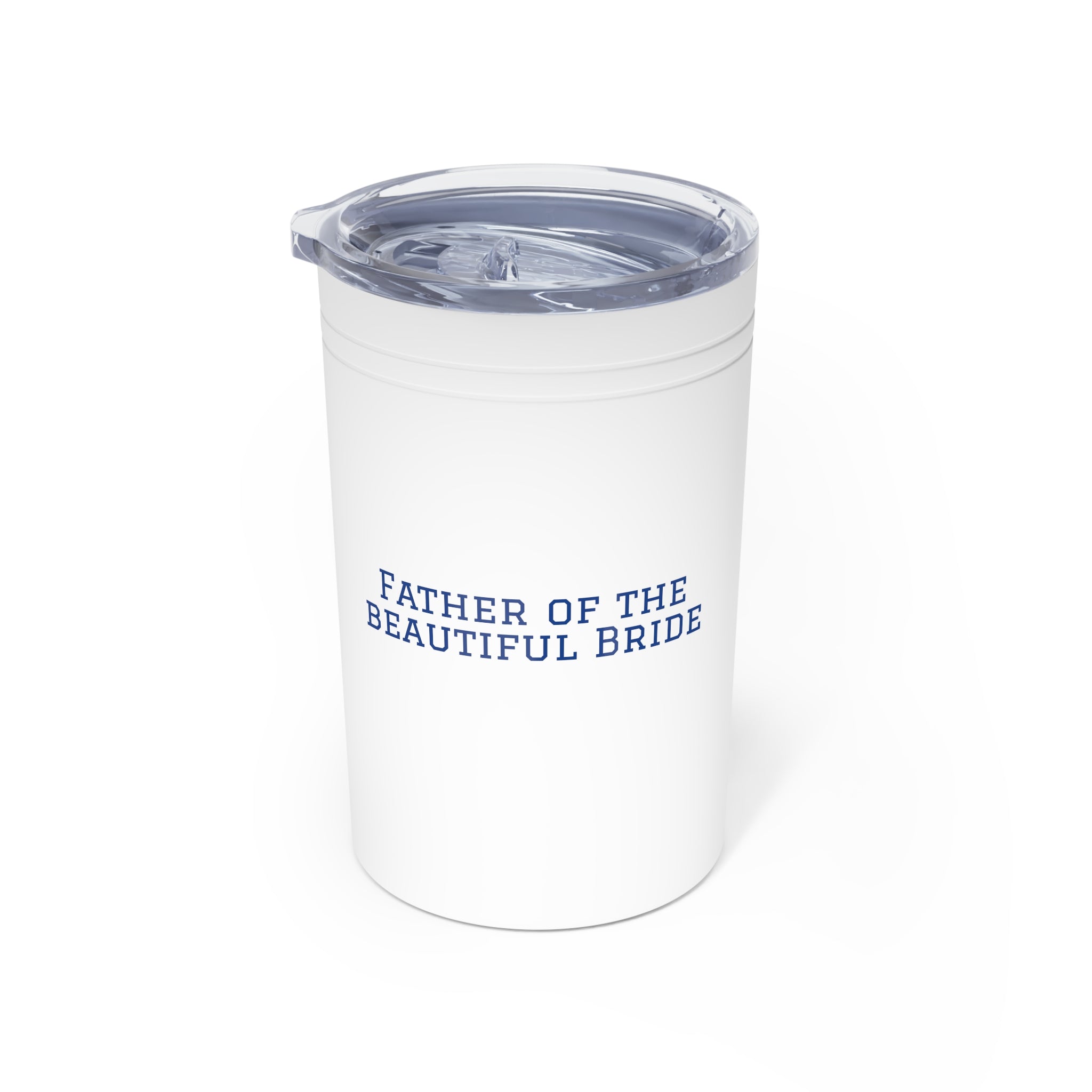 Wedding Insulated Tumbler