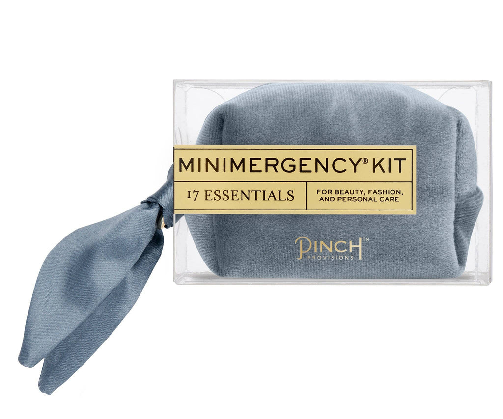 Pinch Minimergency Kit