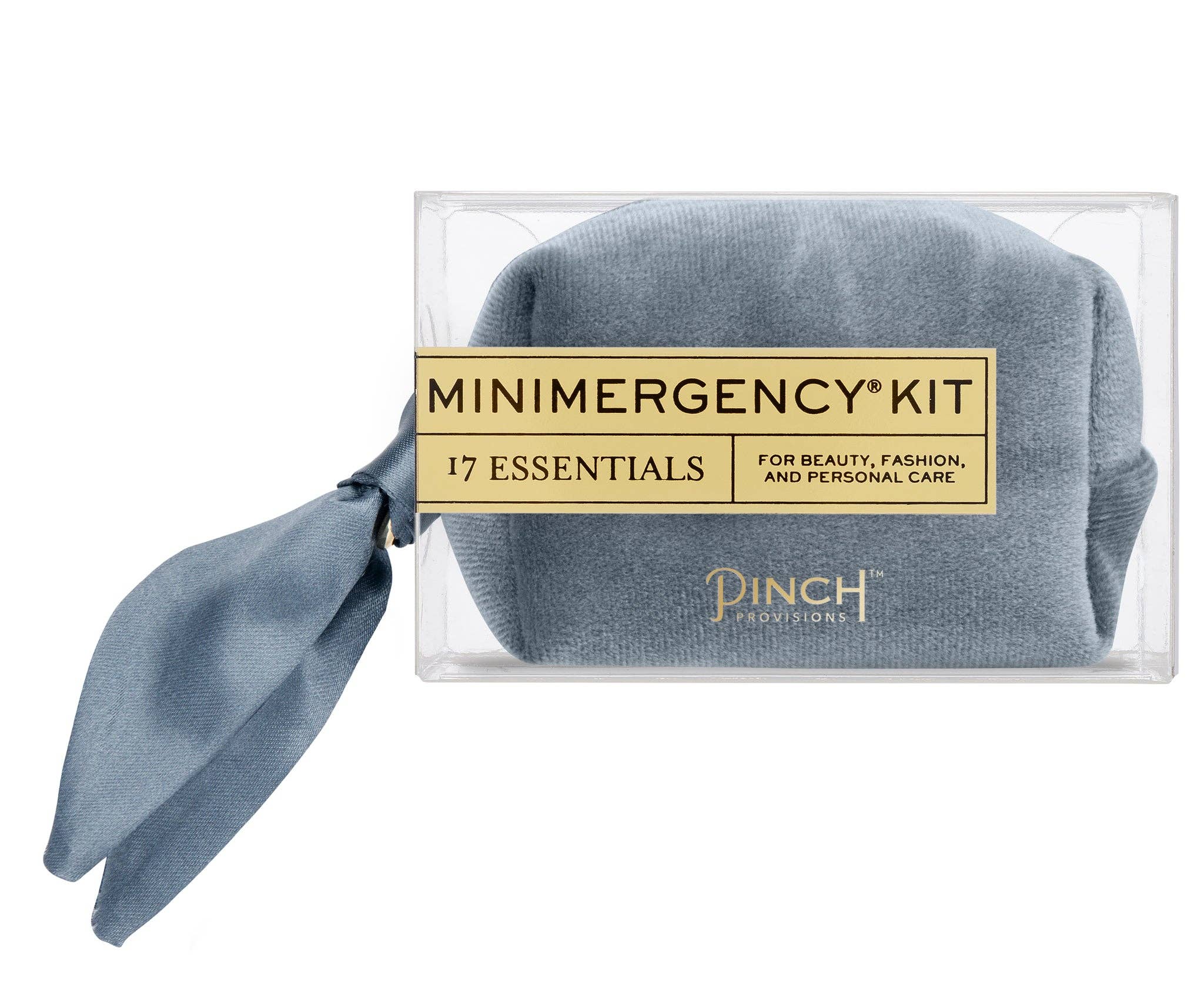 Pinch Minimergency Kit