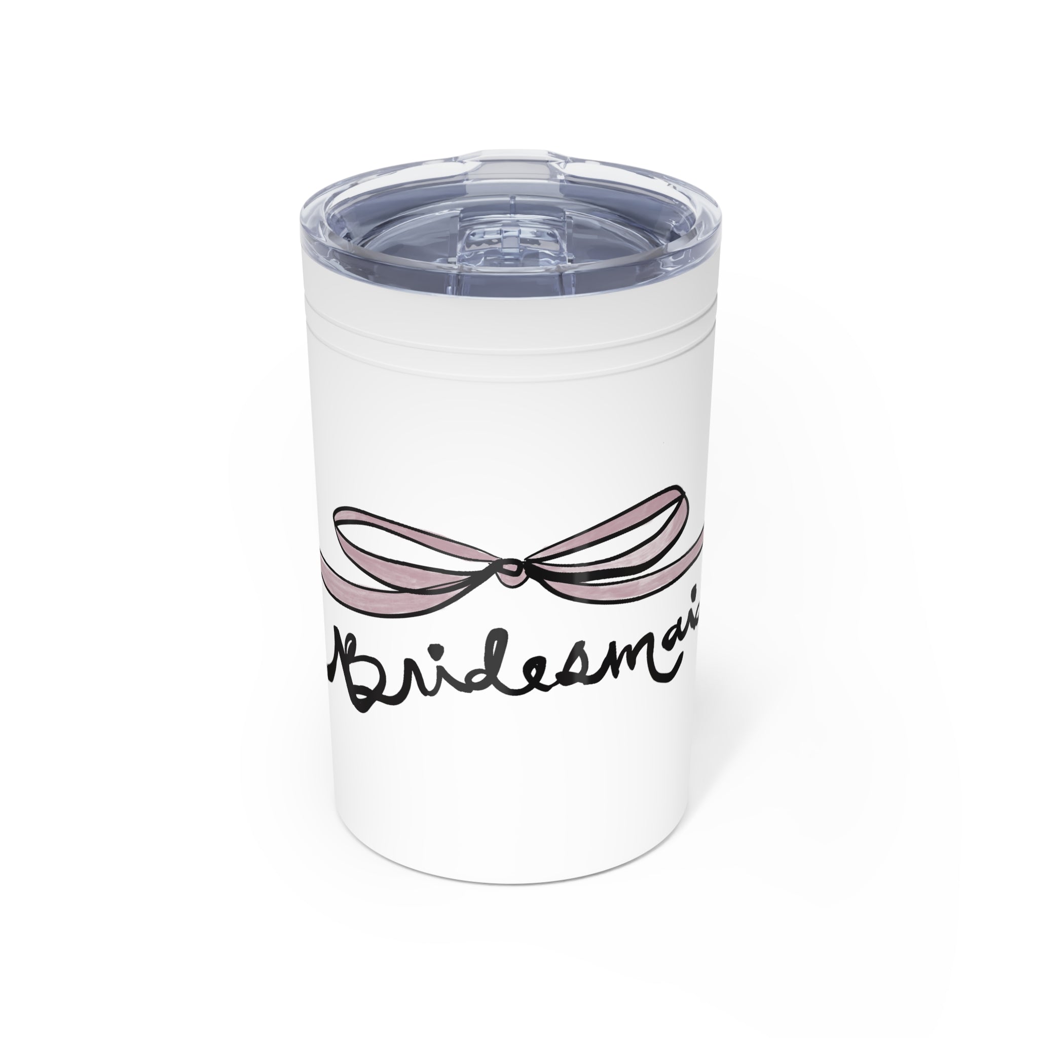 Wedding Insulated Tumbler