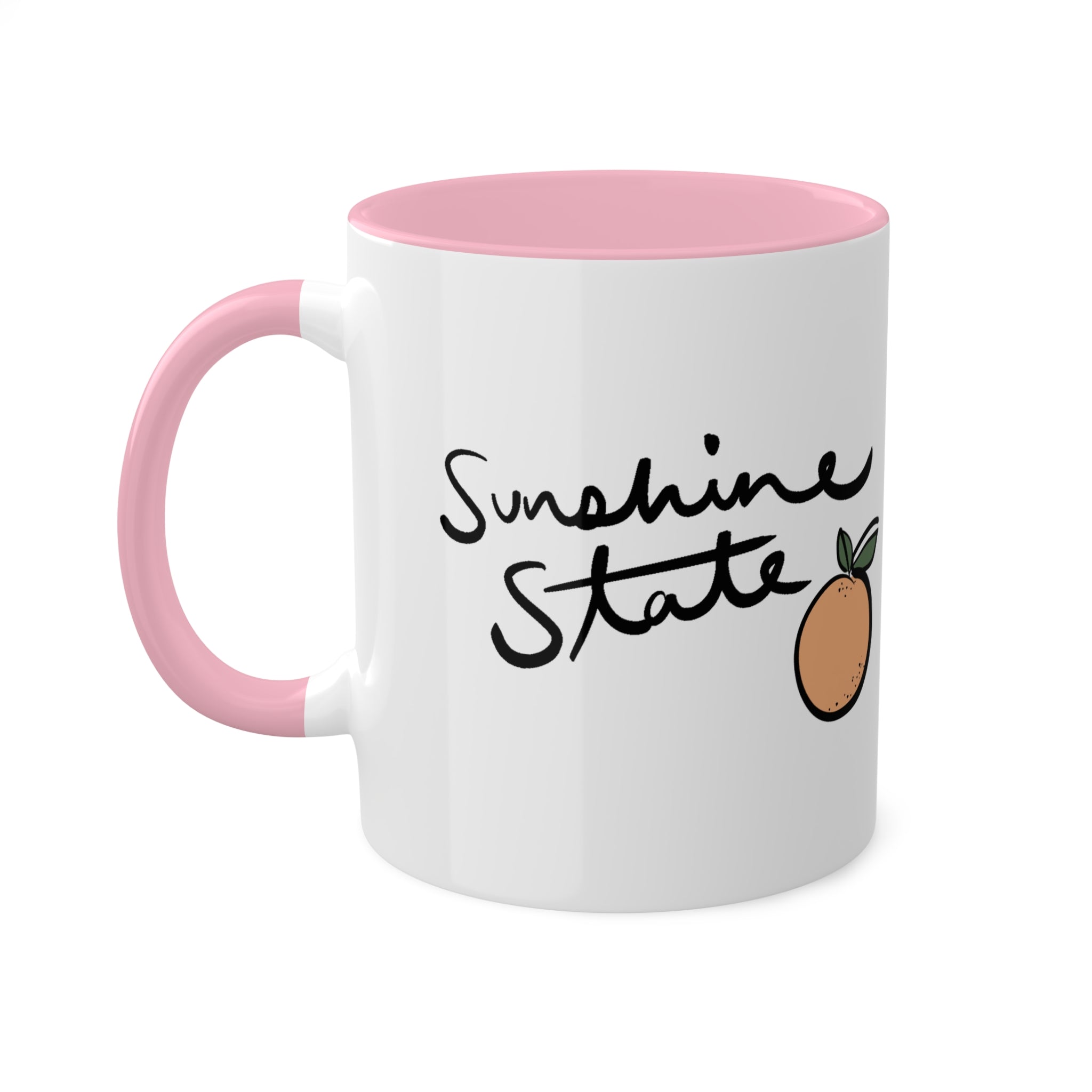 Sunshine State Mug